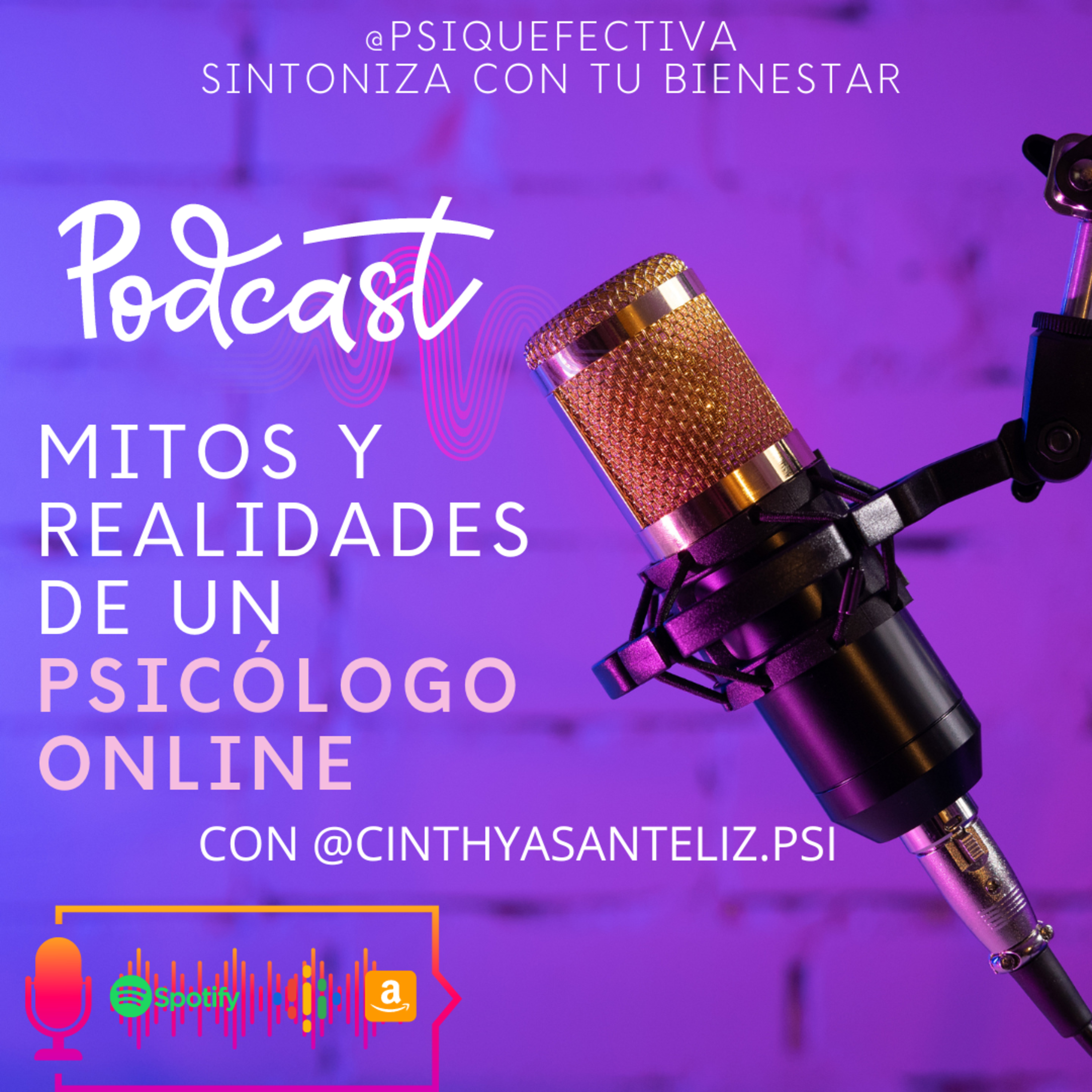 Portada de Psiquefectiva