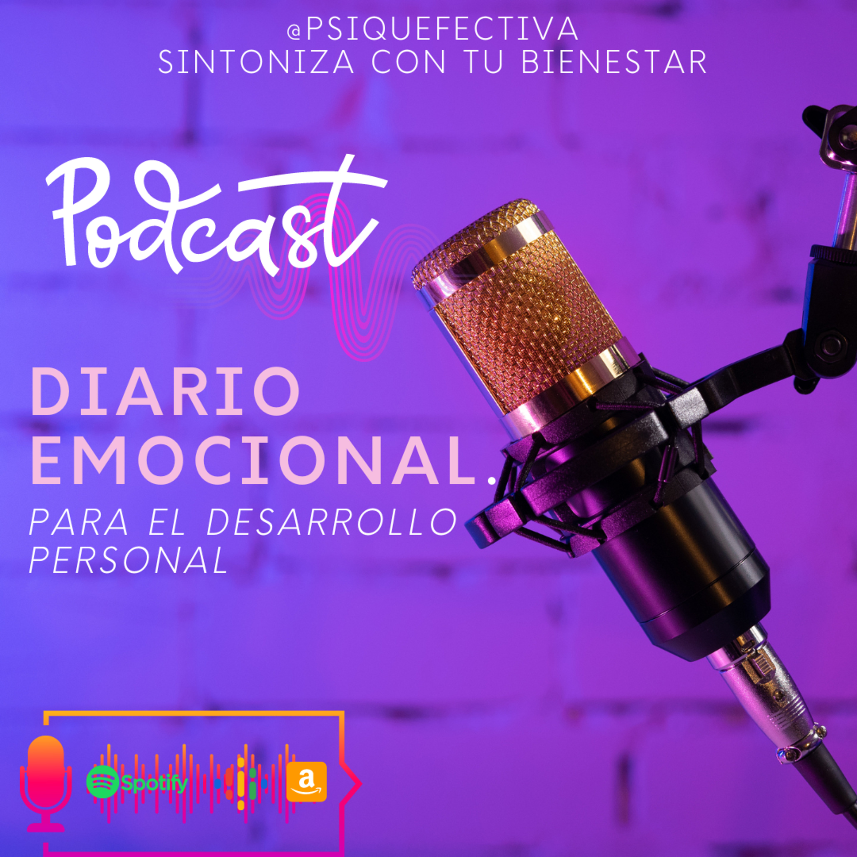 Portada de Psiquefectiva