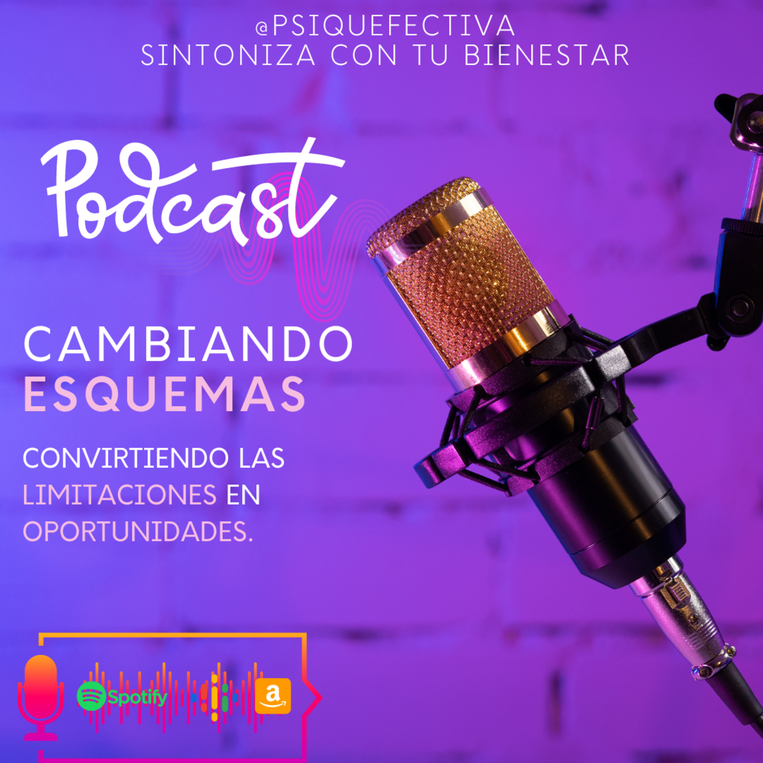 Portada de Psiquefectiva