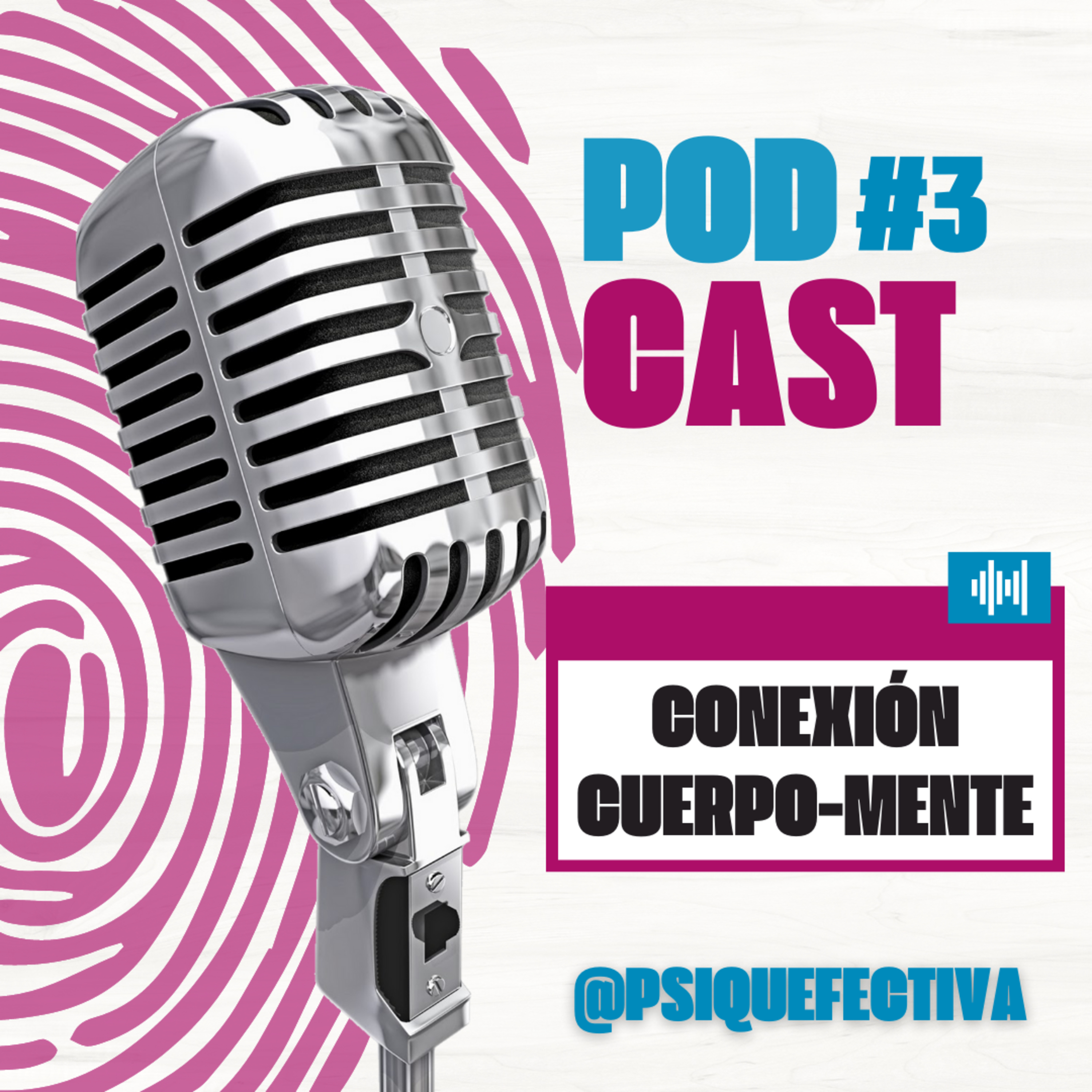 Portada de Psiquefectiva