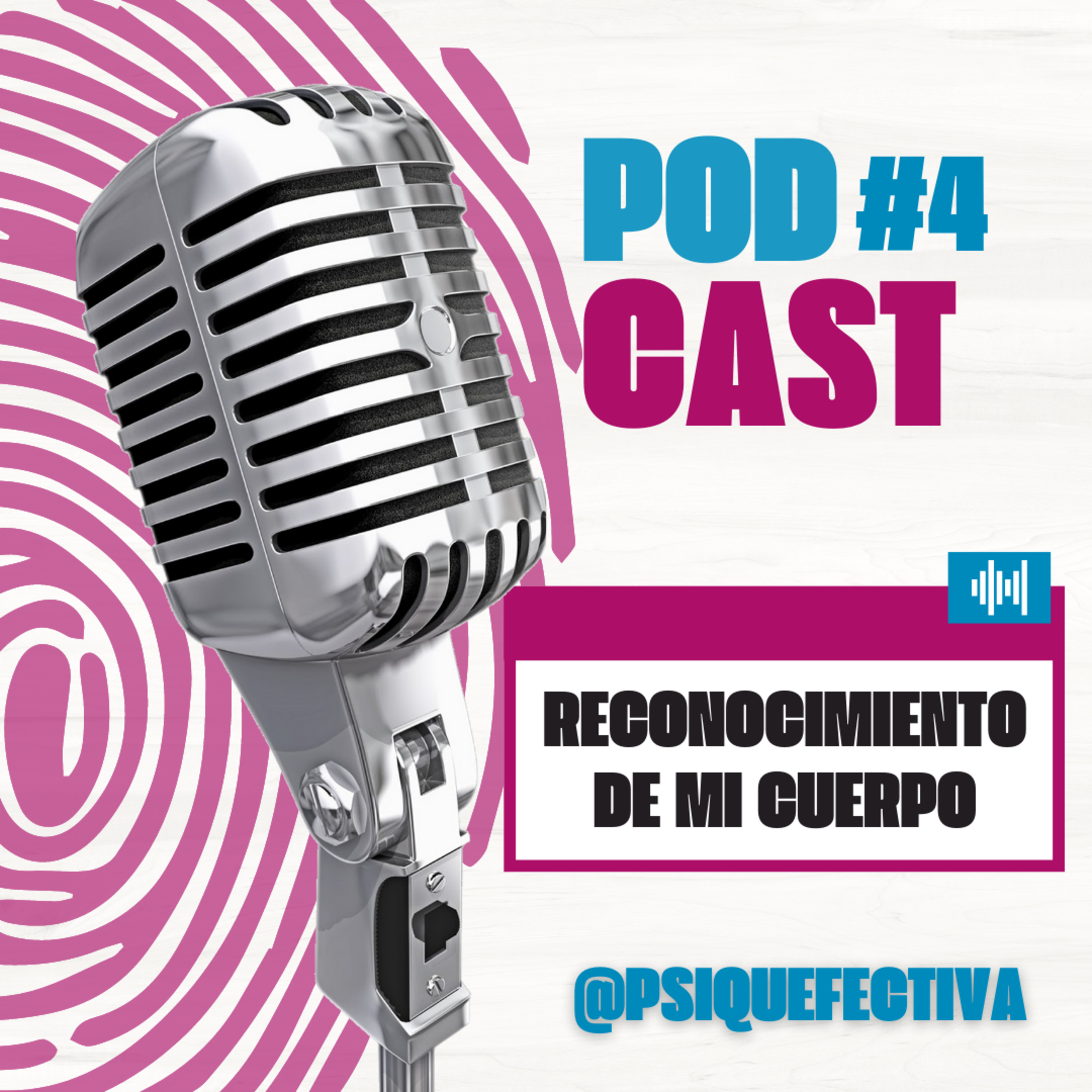 Portada de Psiquefectiva