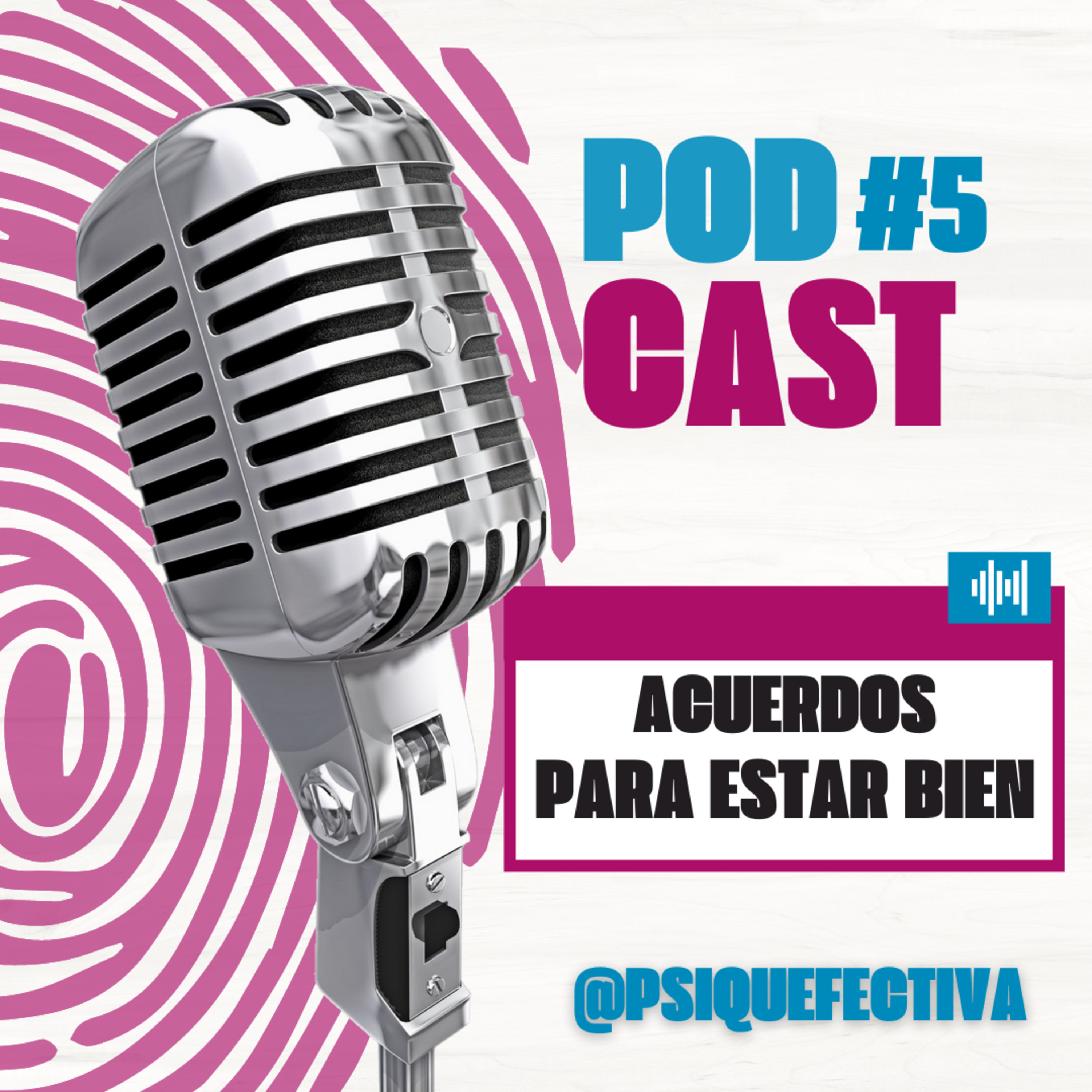 Portada de Psiquefectiva