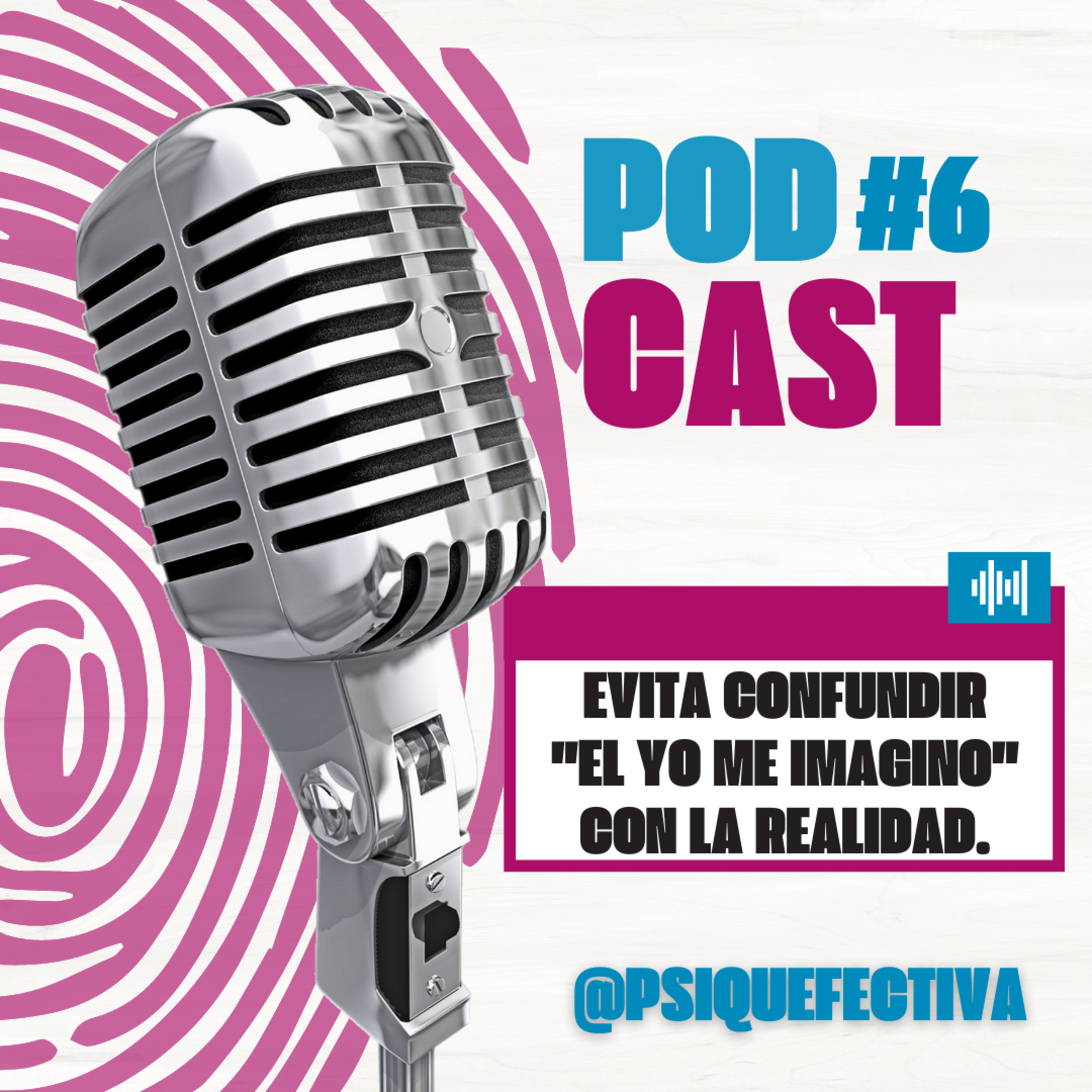 Portada de Psiquefectiva