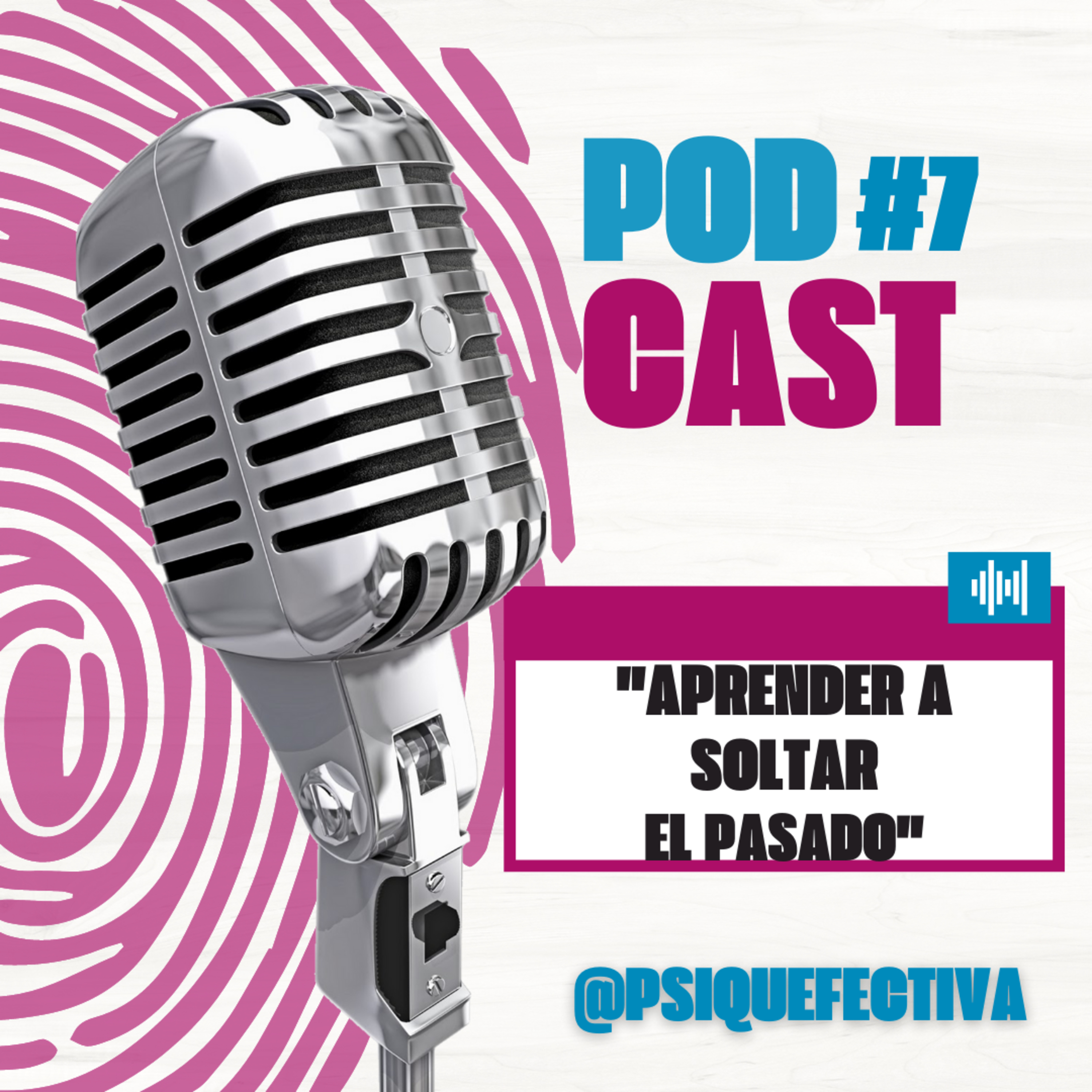 Portada de Psiquefectiva