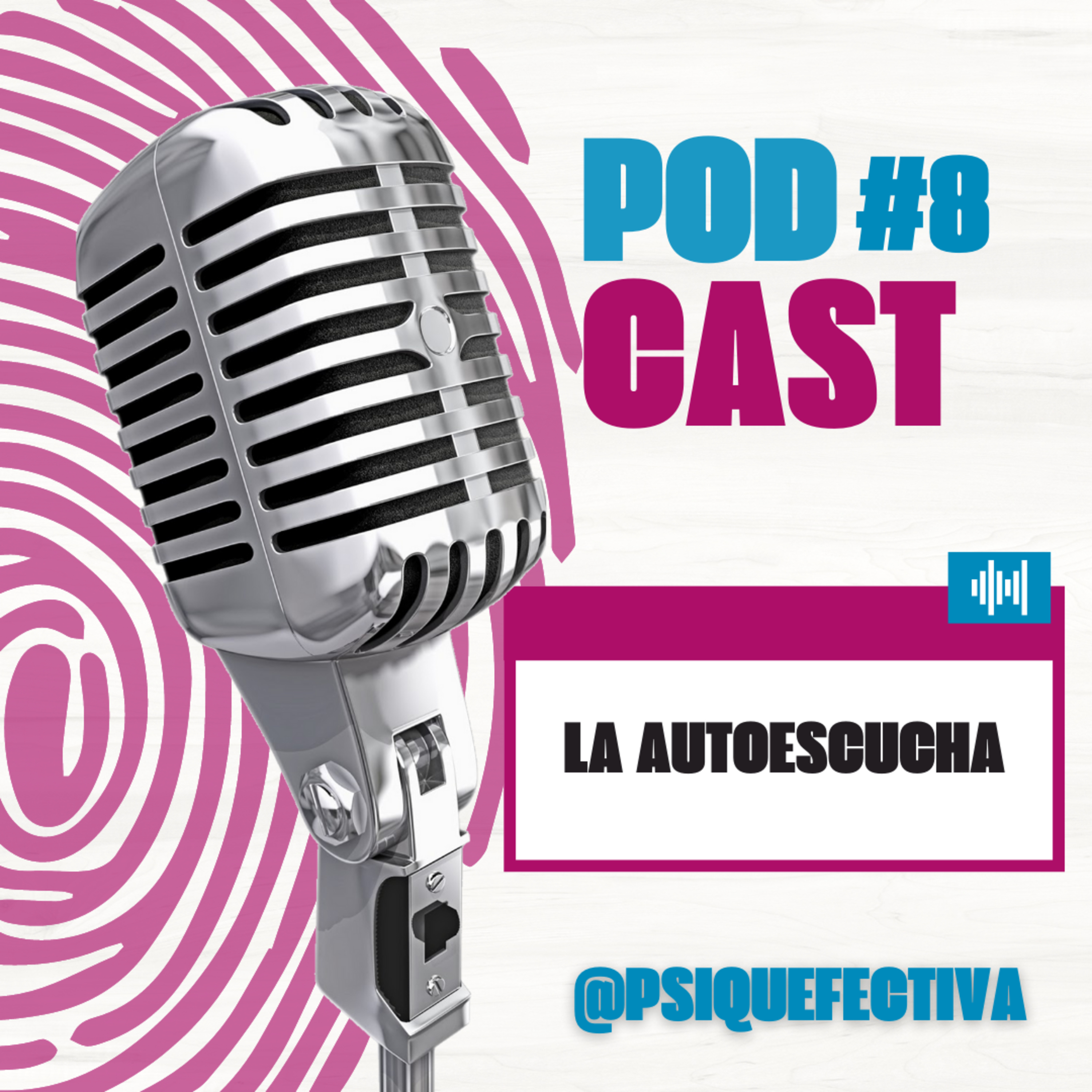 Portada de Psiquefectiva