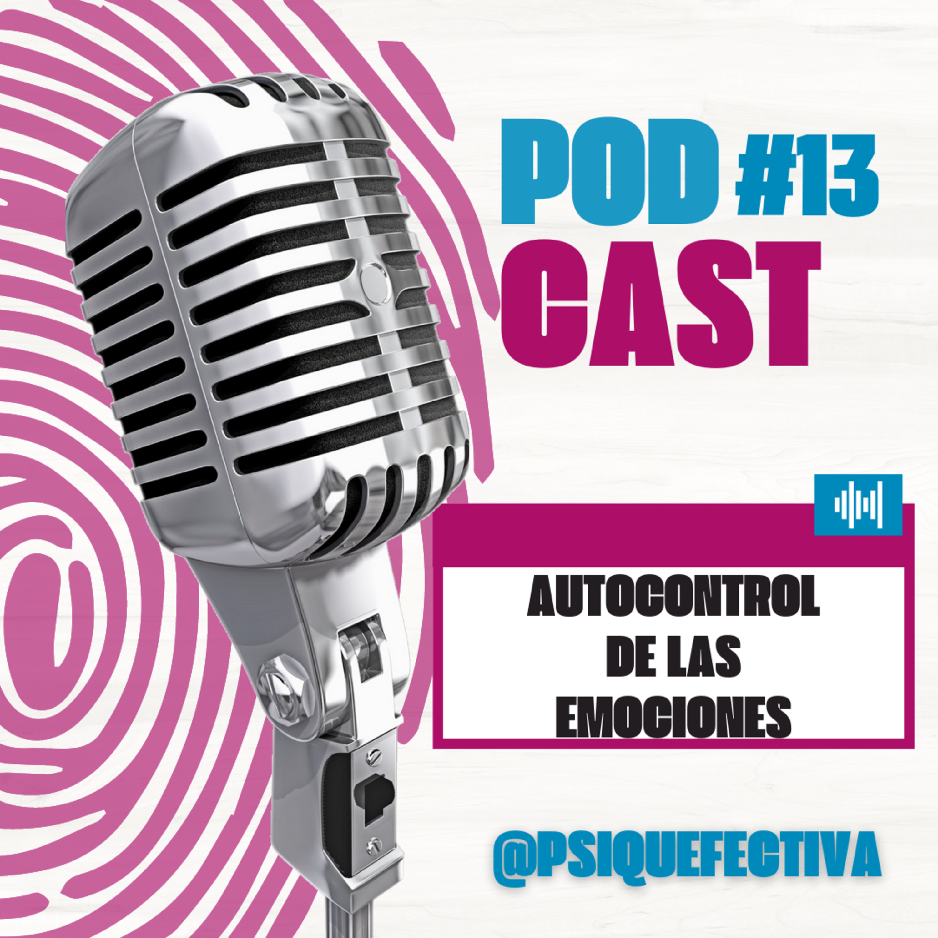 Portada de Psiquefectiva