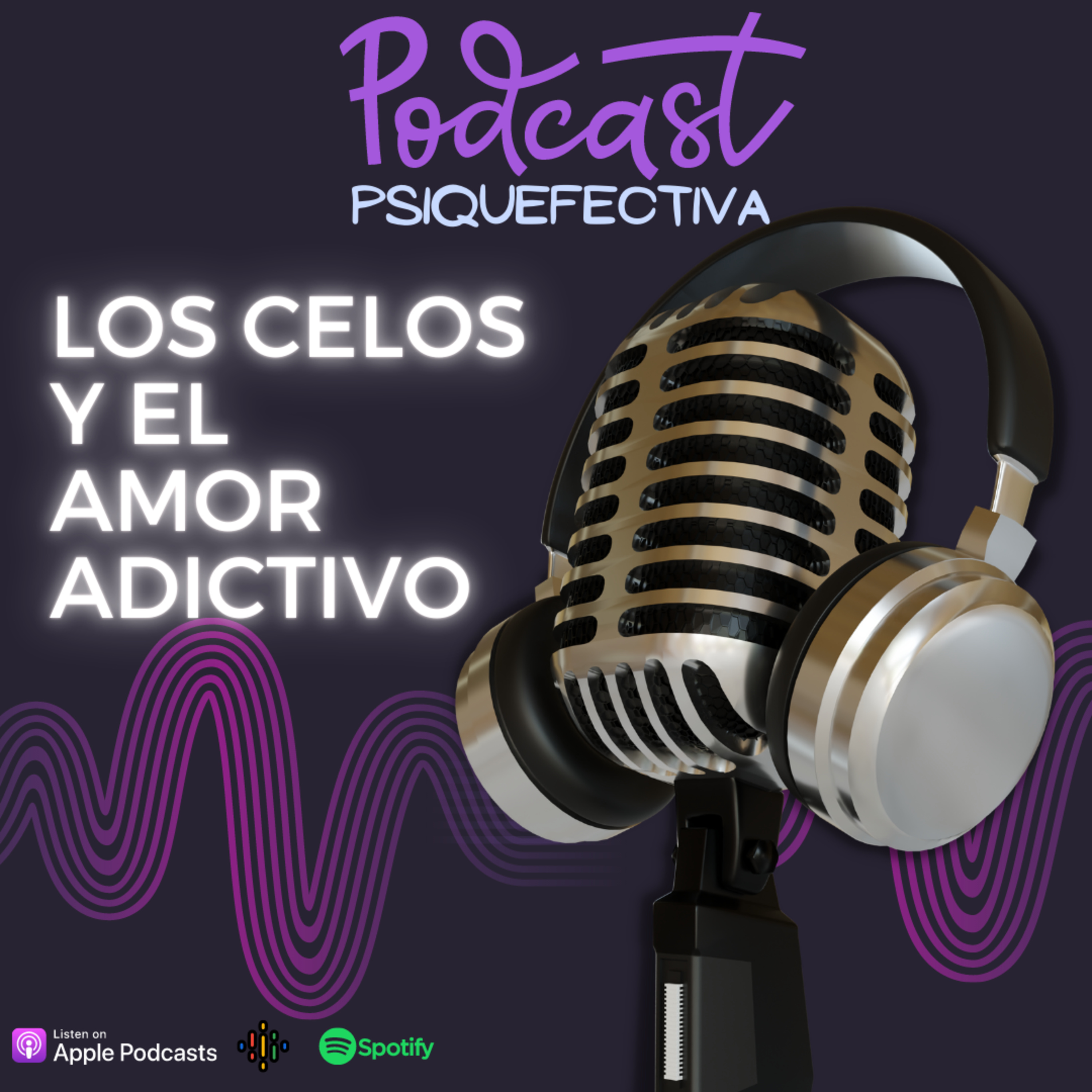 Portada de Psiquefectiva