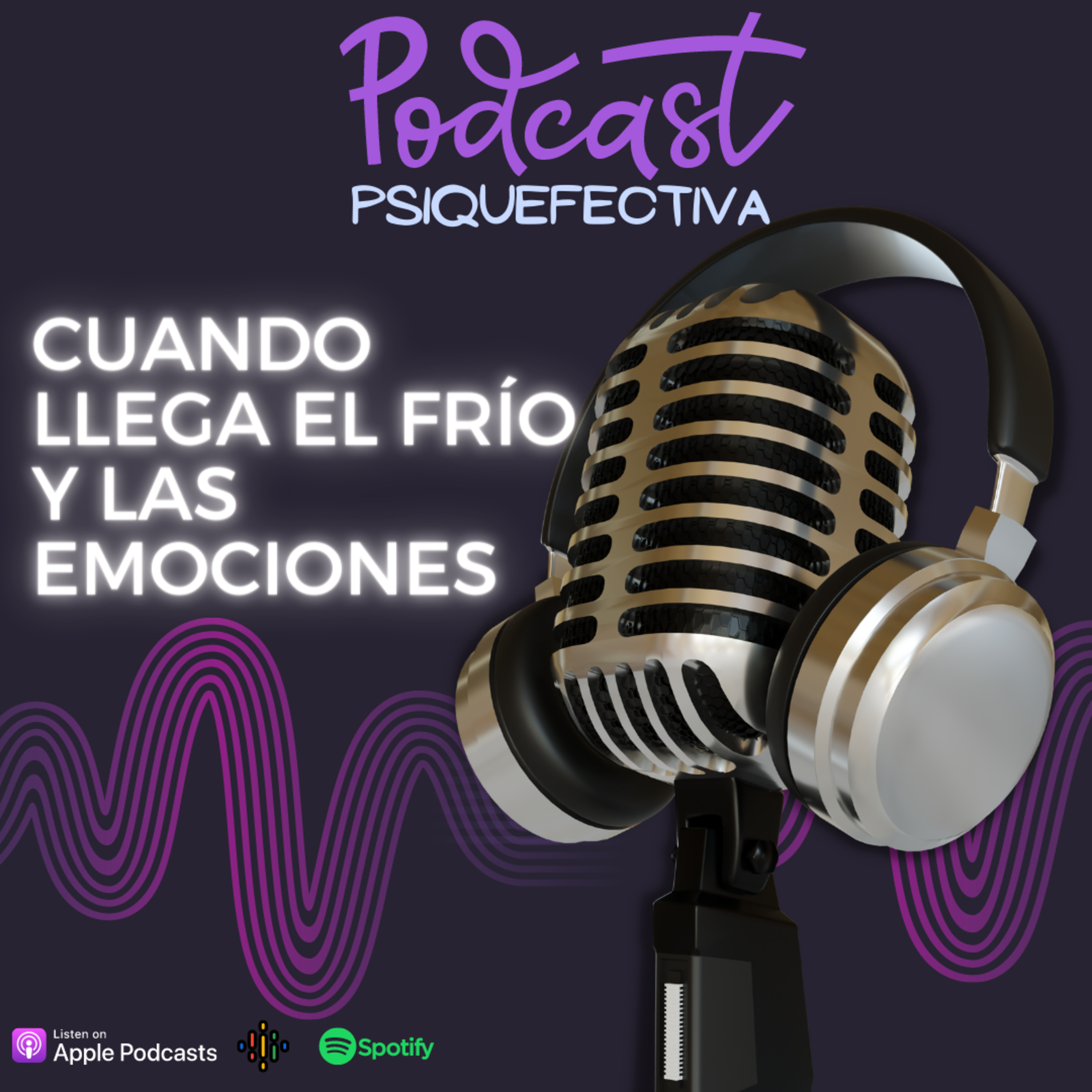 Portada de Psiquefectiva