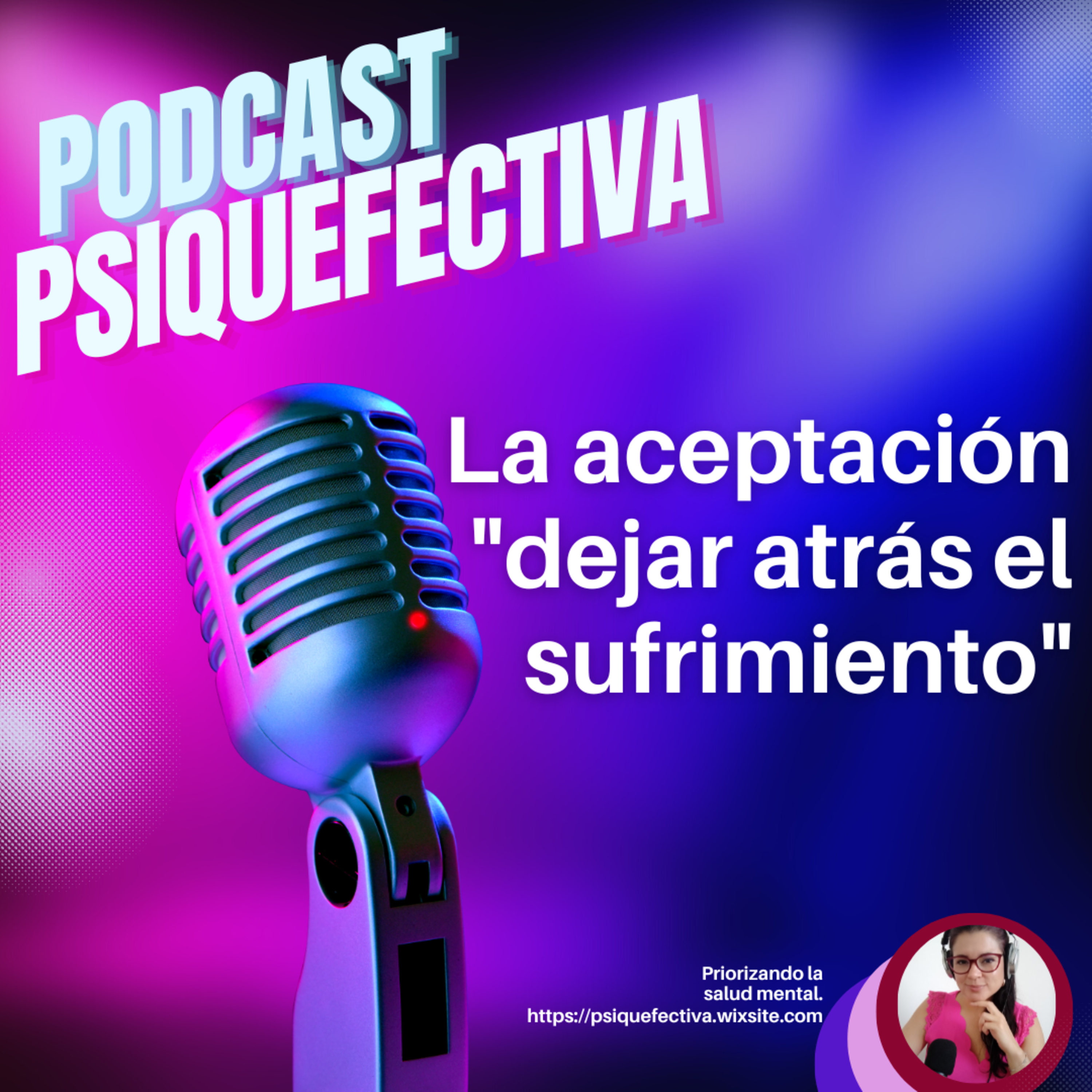 Portada de Psiquefectiva