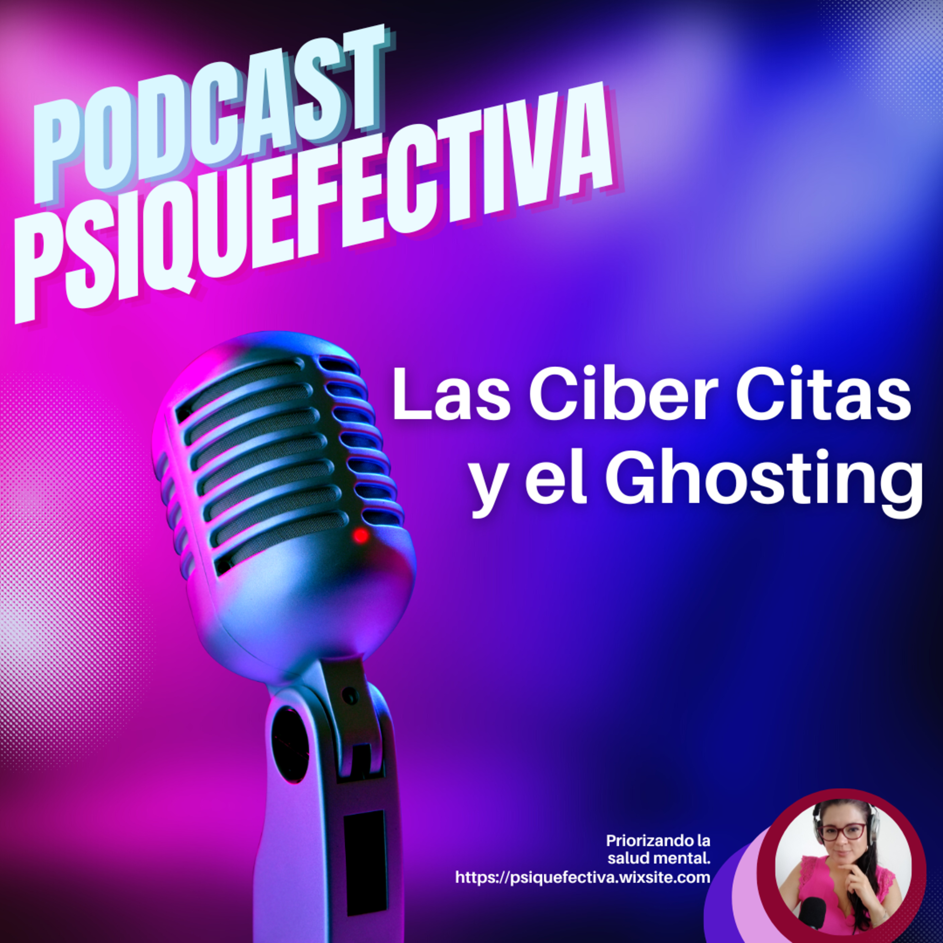 Portada de Psiquefectiva