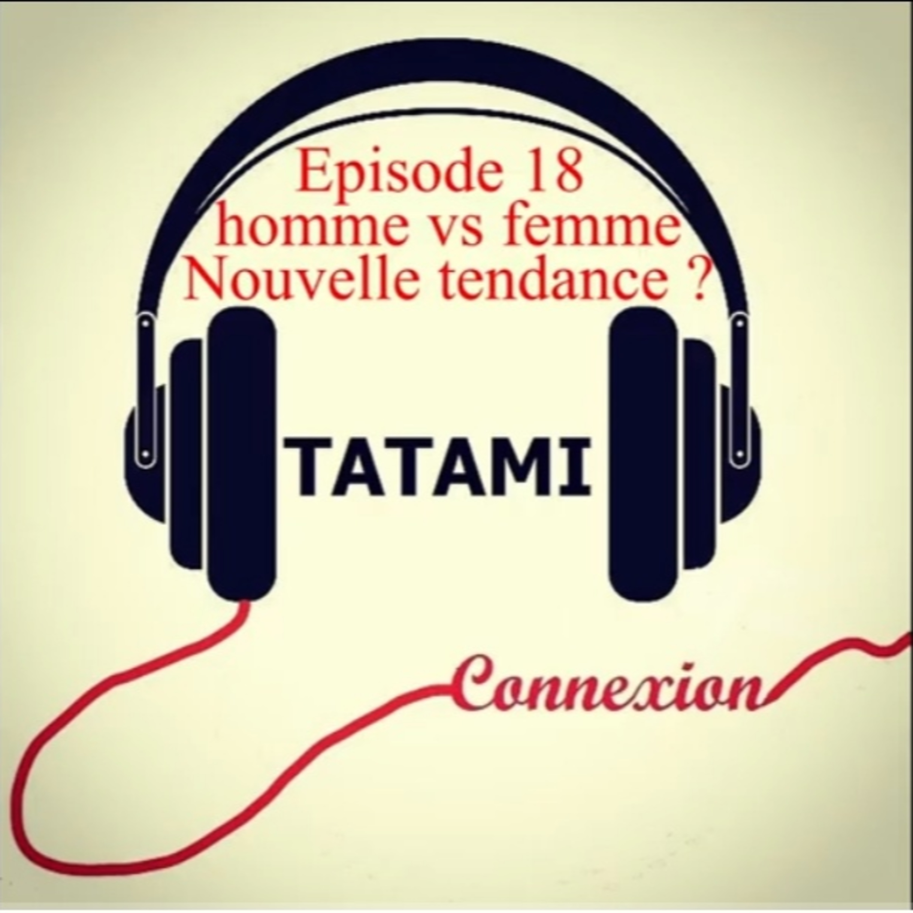 TATAMI Connexion