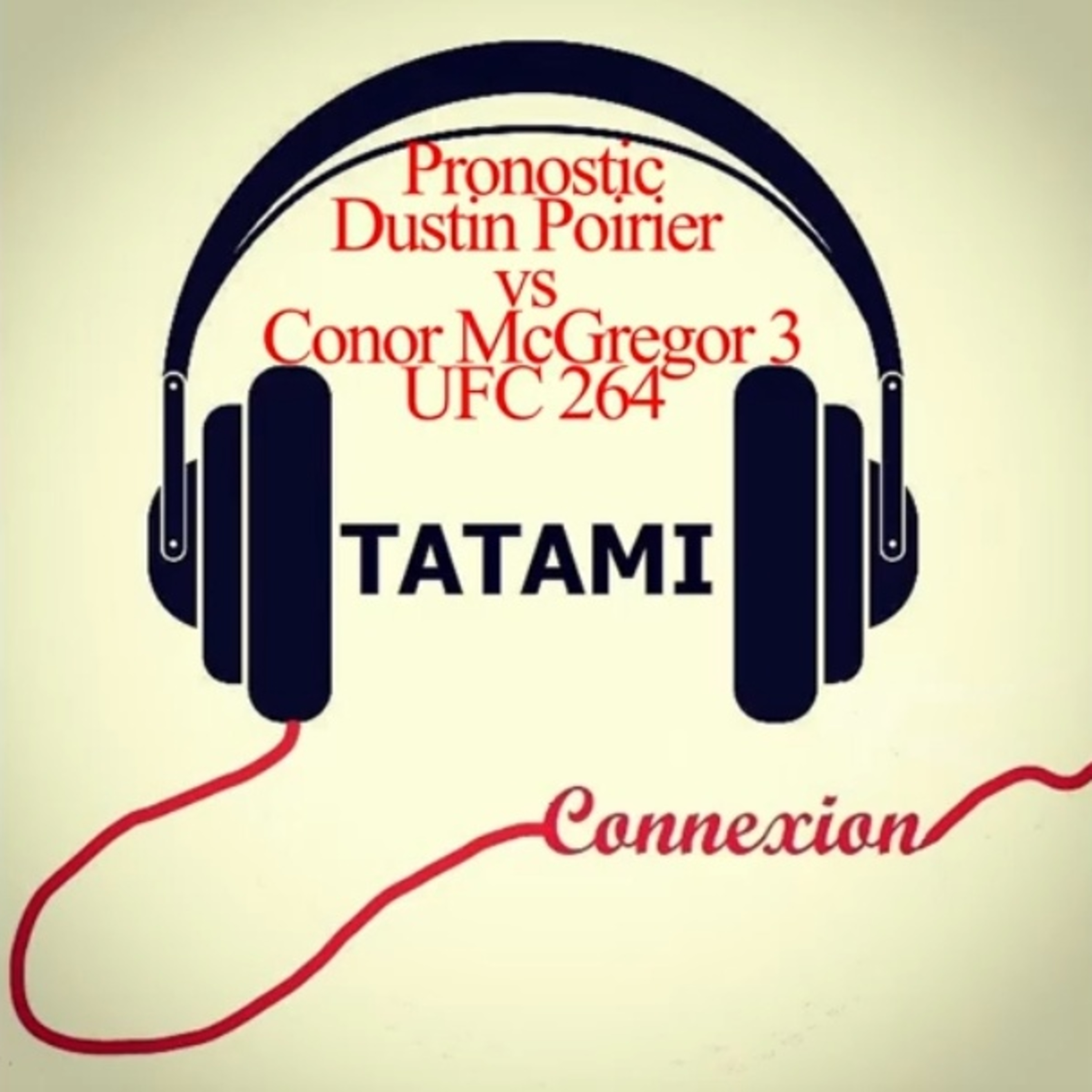TATAMI Connexion