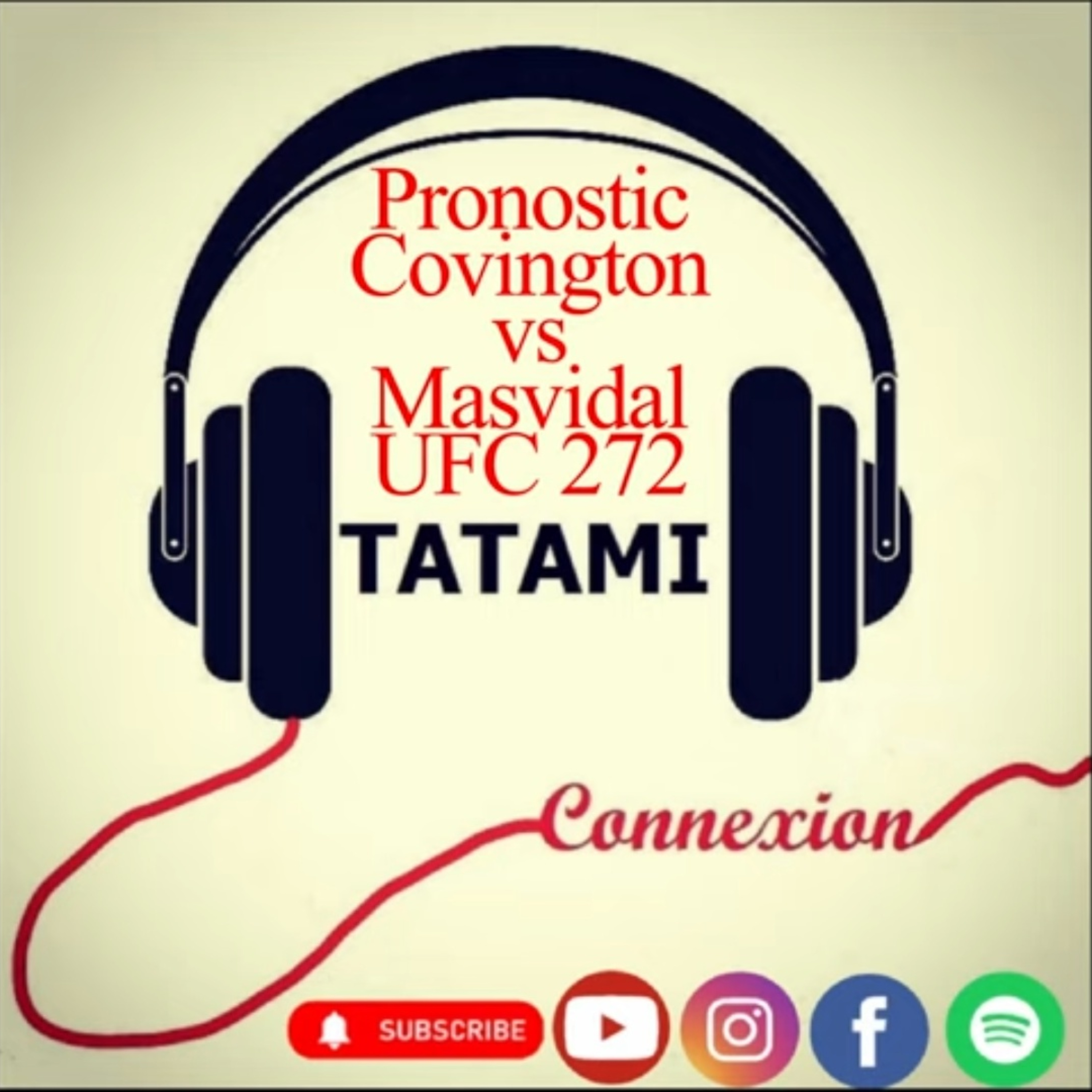 TATAMI Connexion