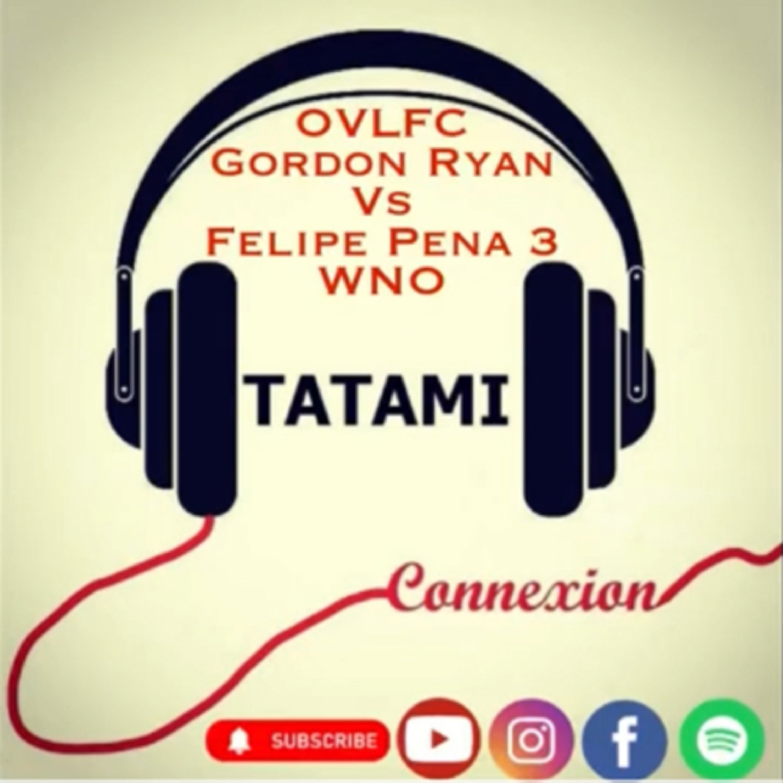 TATAMI Connexion