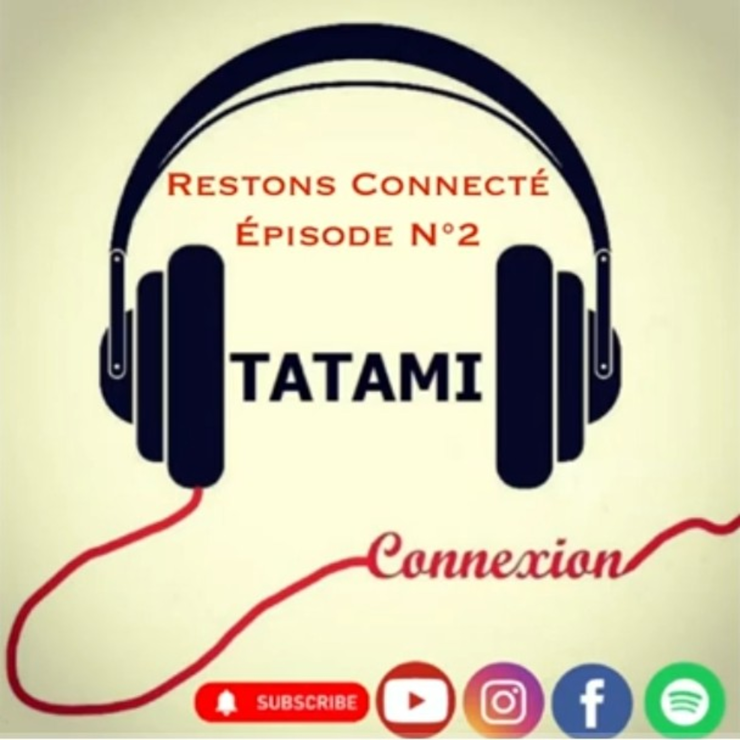 TATAMI Connexion