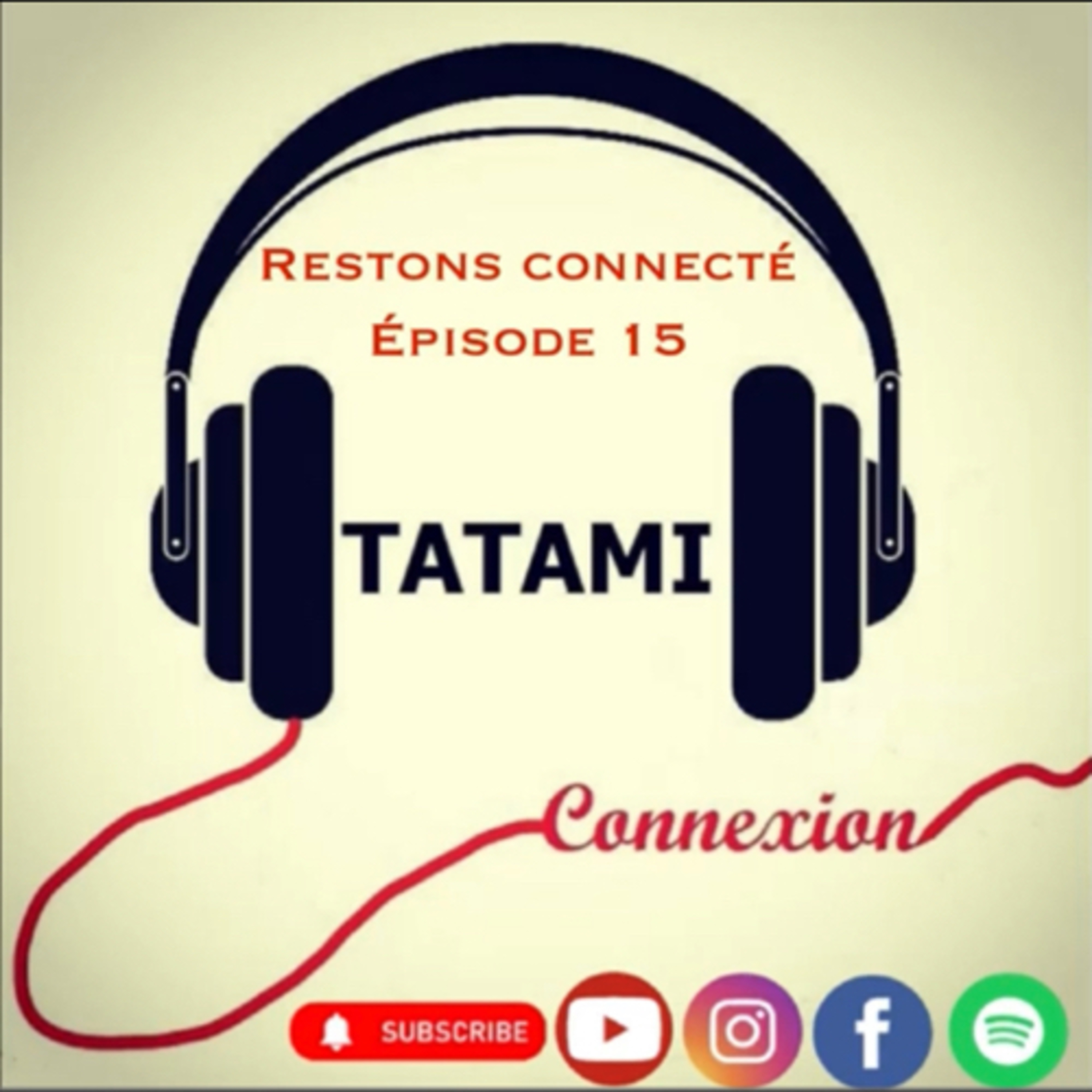 TATAMI Connexion