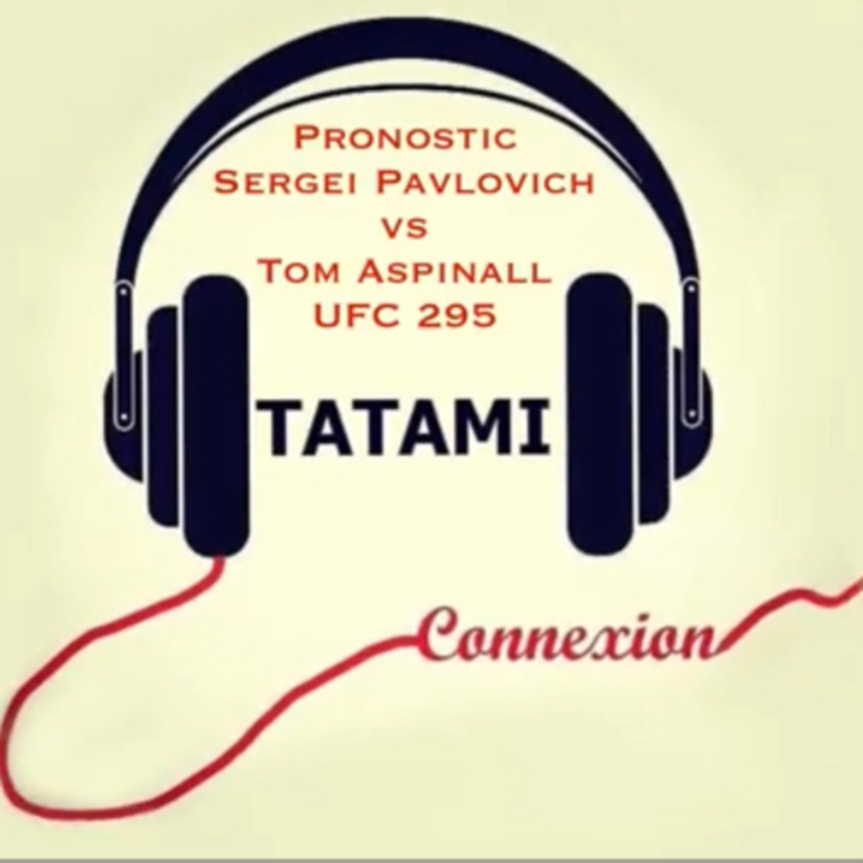 TATAMI Connexion