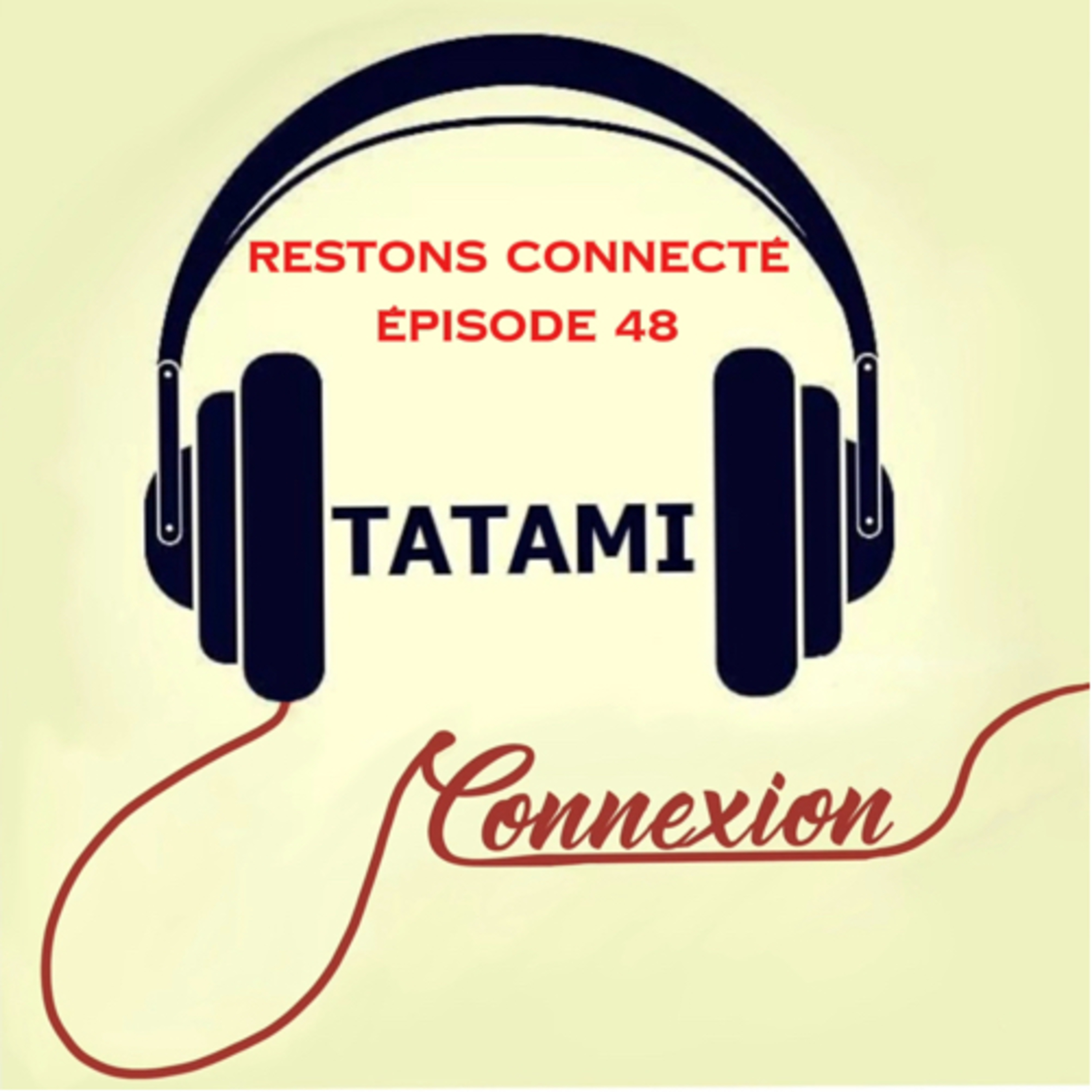 TATAMI Connexion