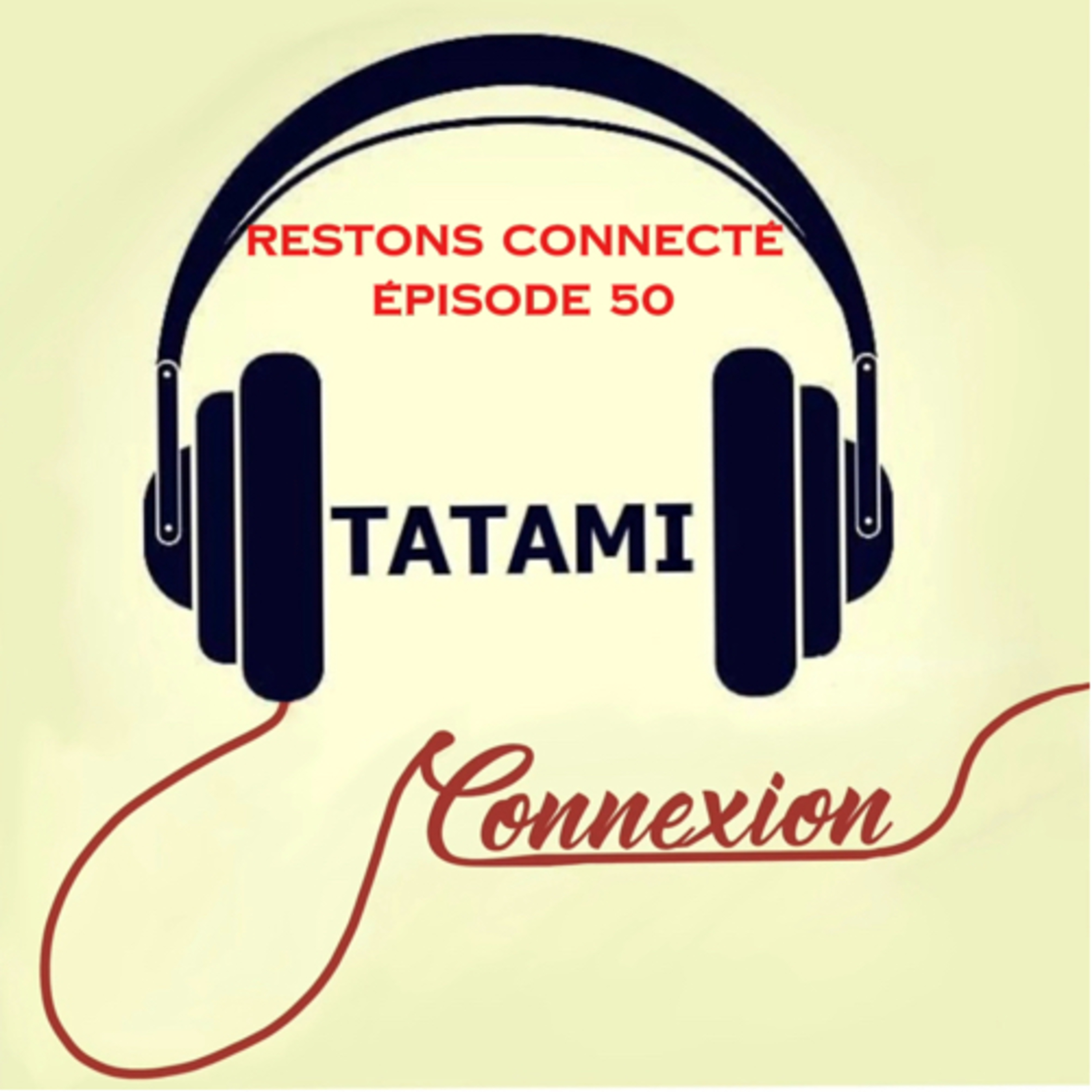 TATAMI Connexion