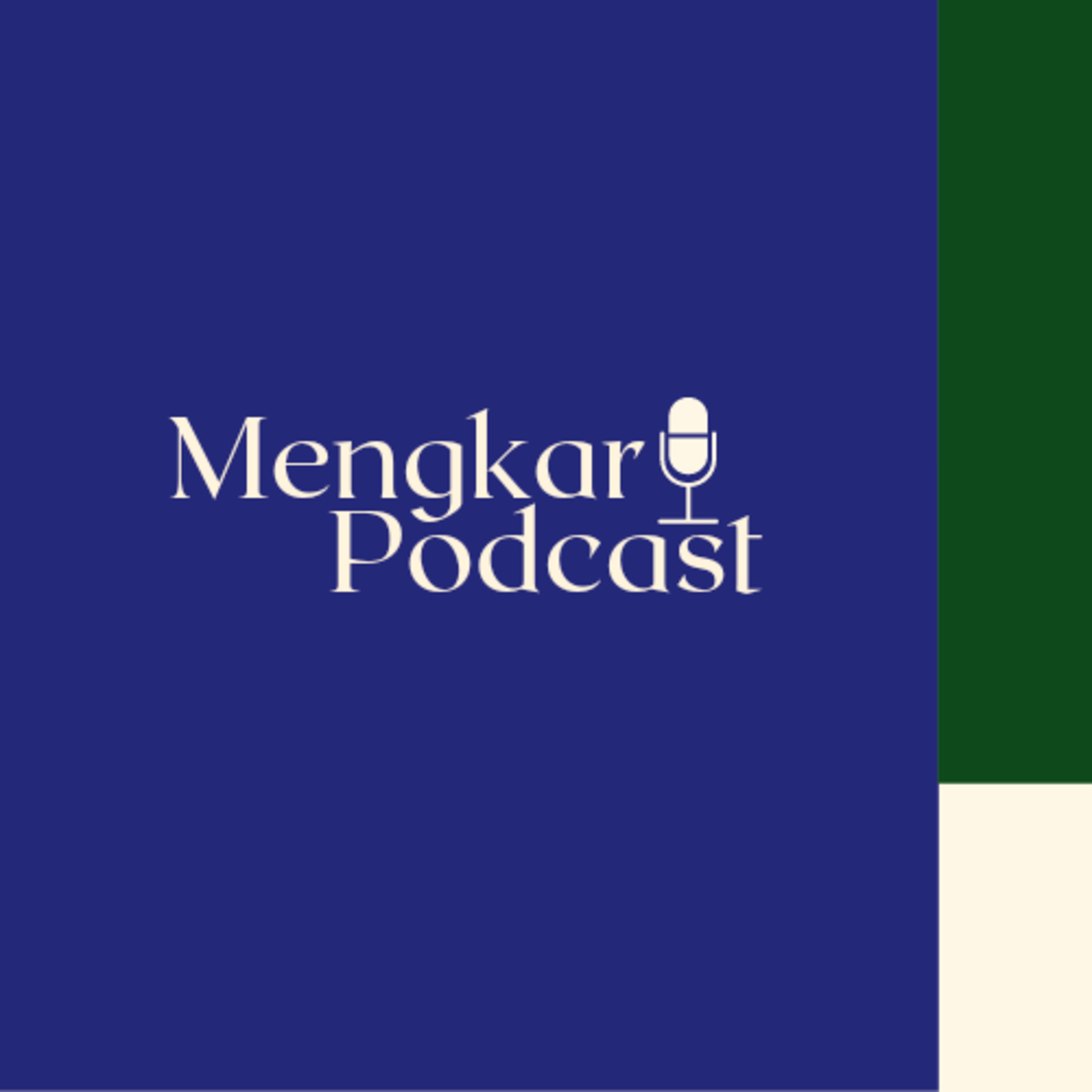 Mengkar Podcast