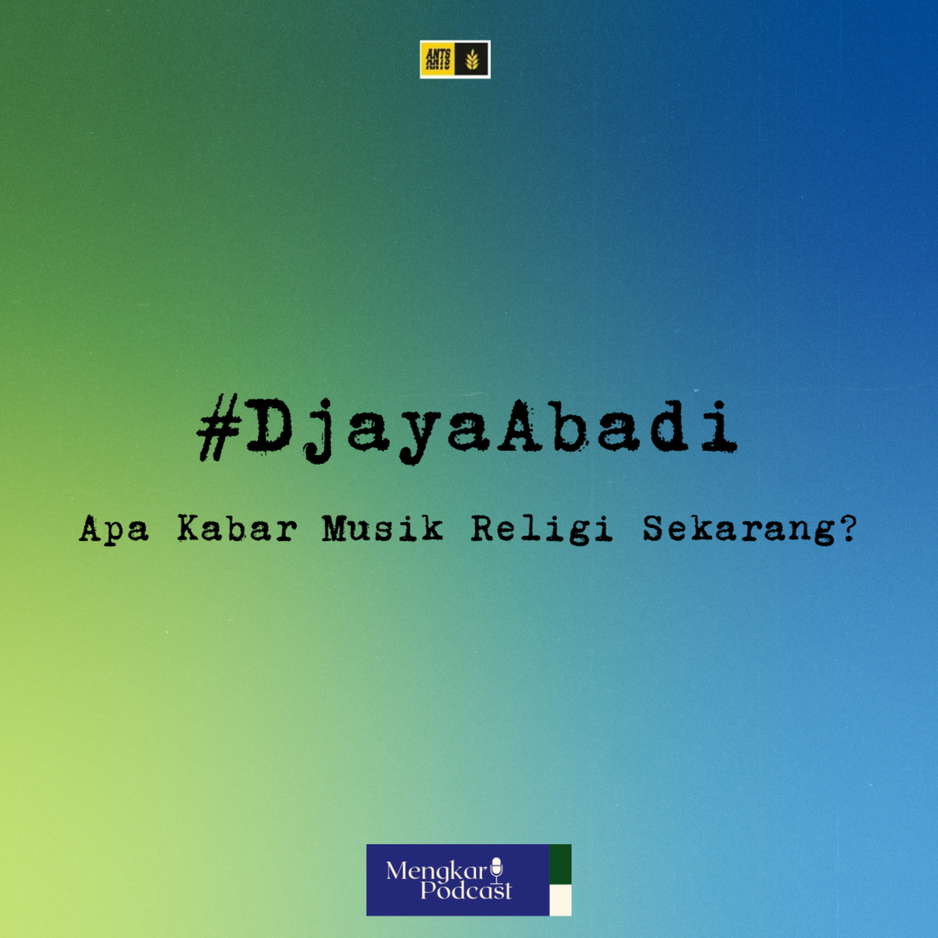 Mengkar Podcast