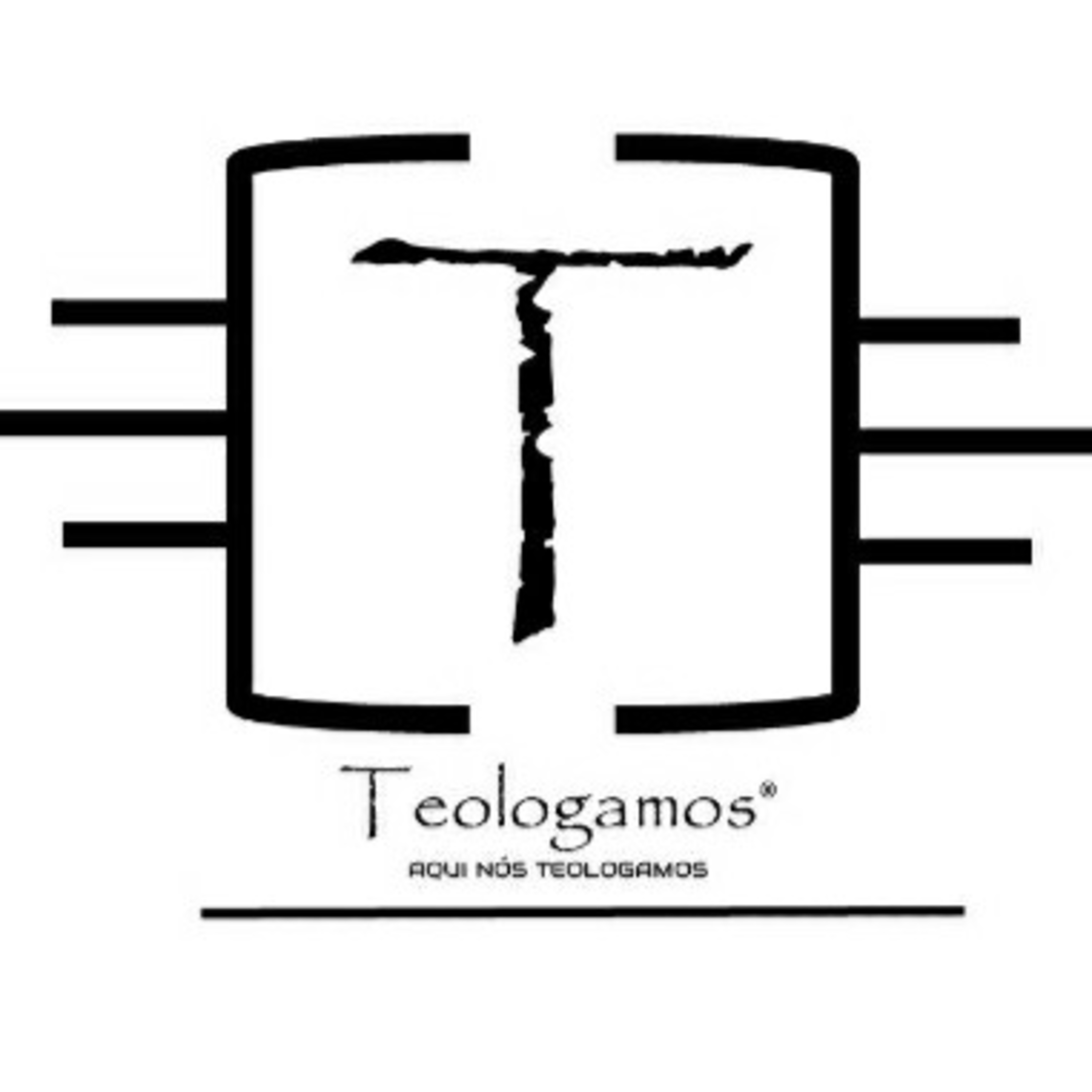 Podcast TEOLOGAMOS