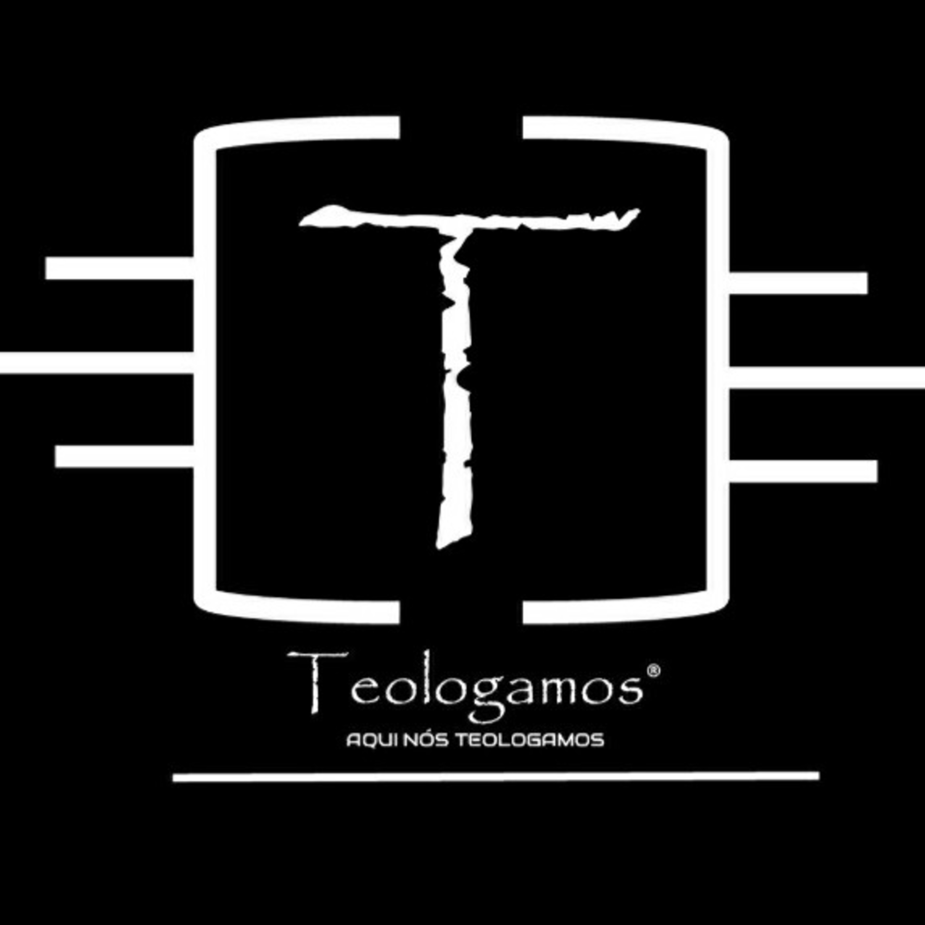 Podcast TEOLOGAMOS
