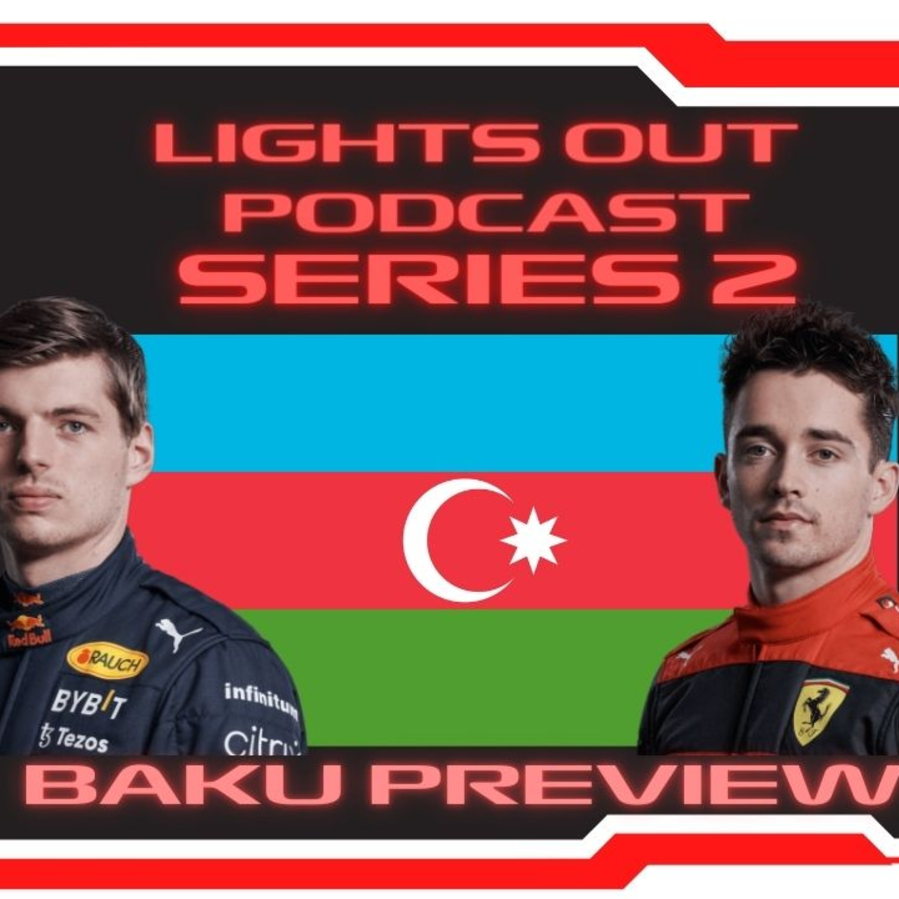 LightsOut Podcast