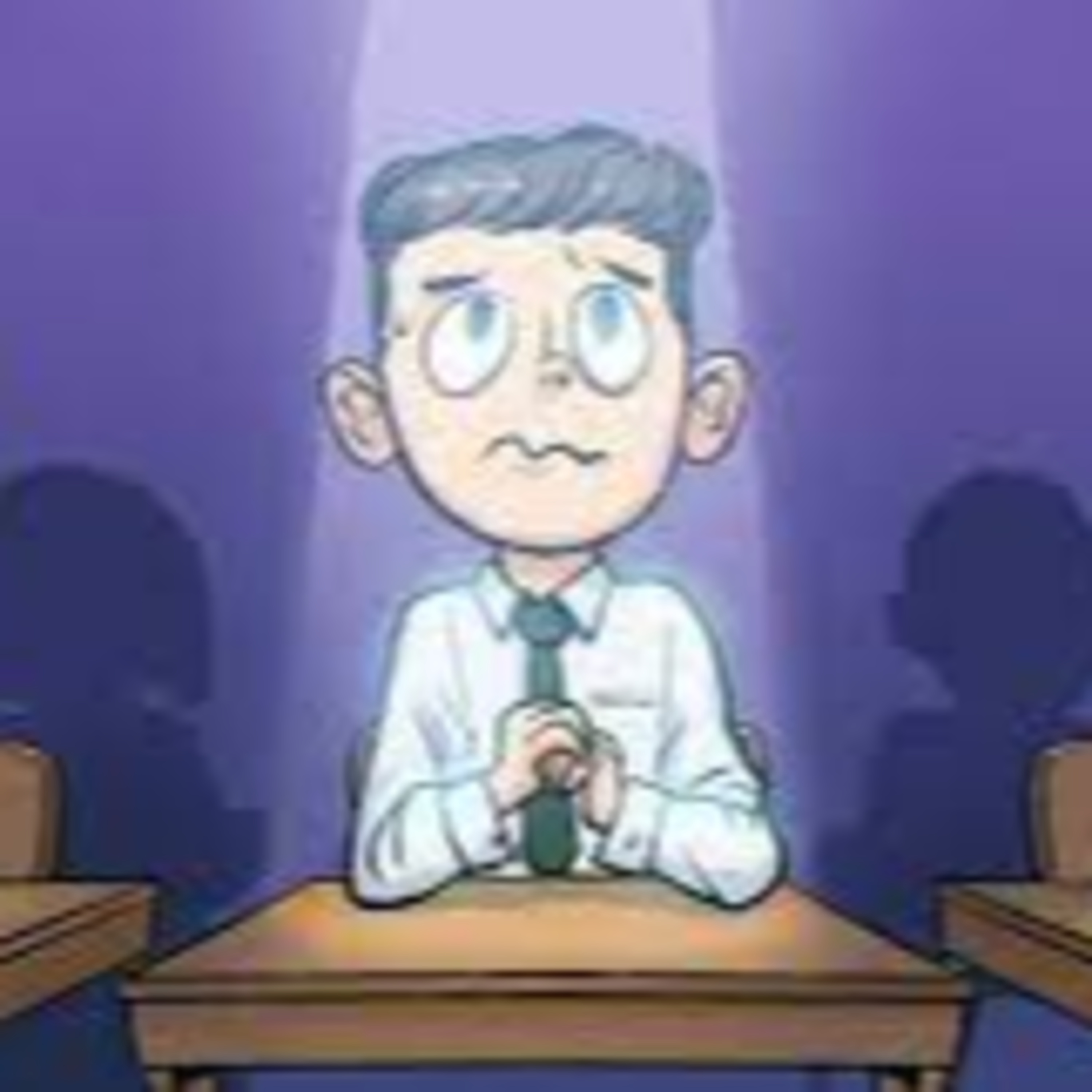 Repitencia Escolar episode artwork