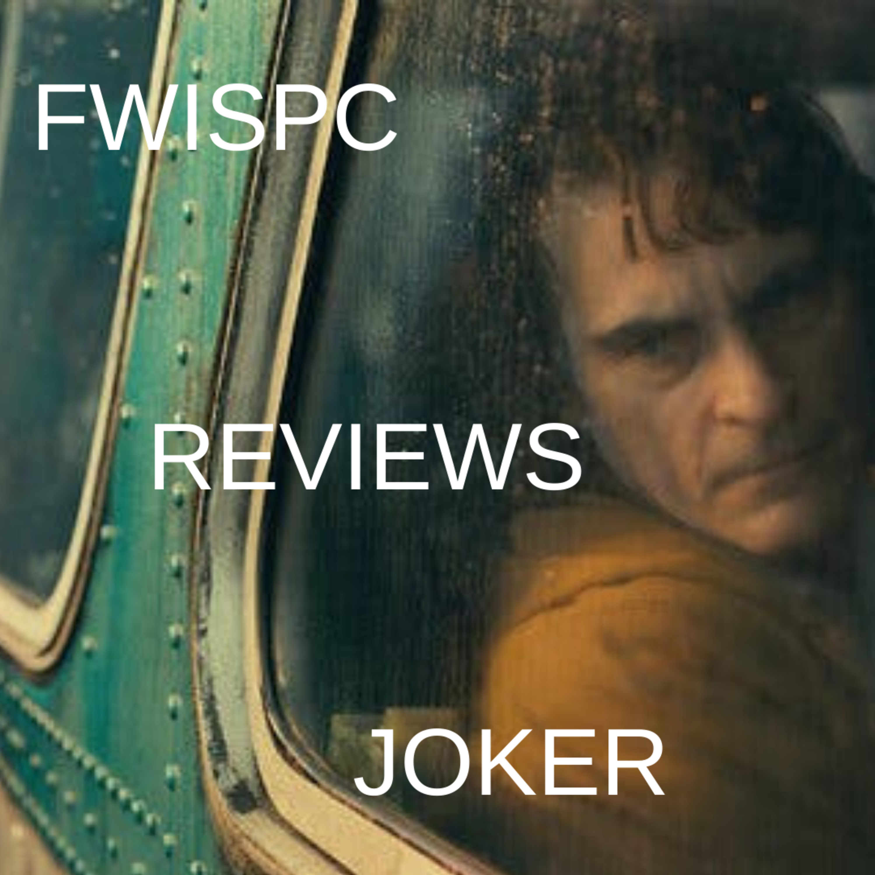 From Where I Sit Podcast