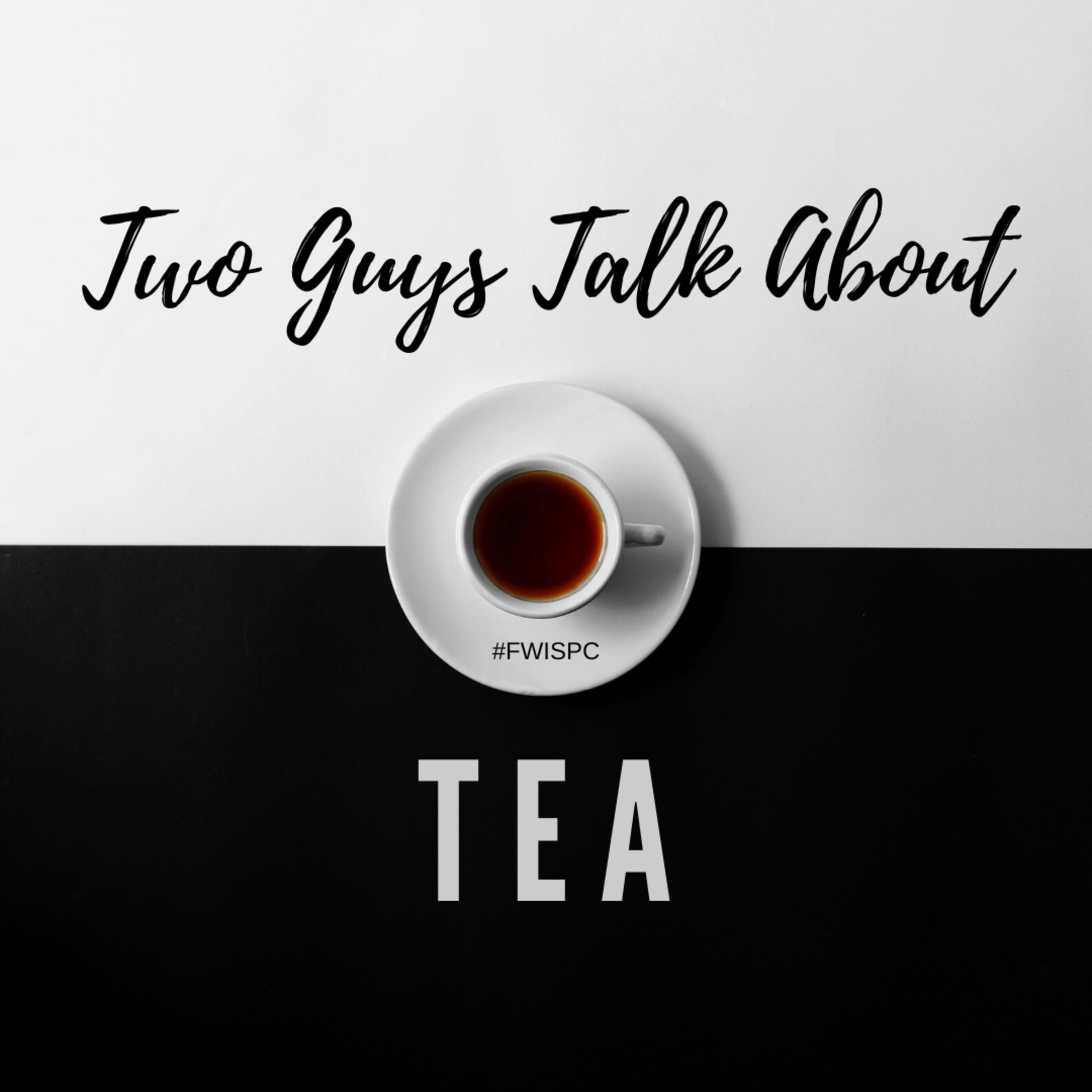 From Where I Sit Podcast