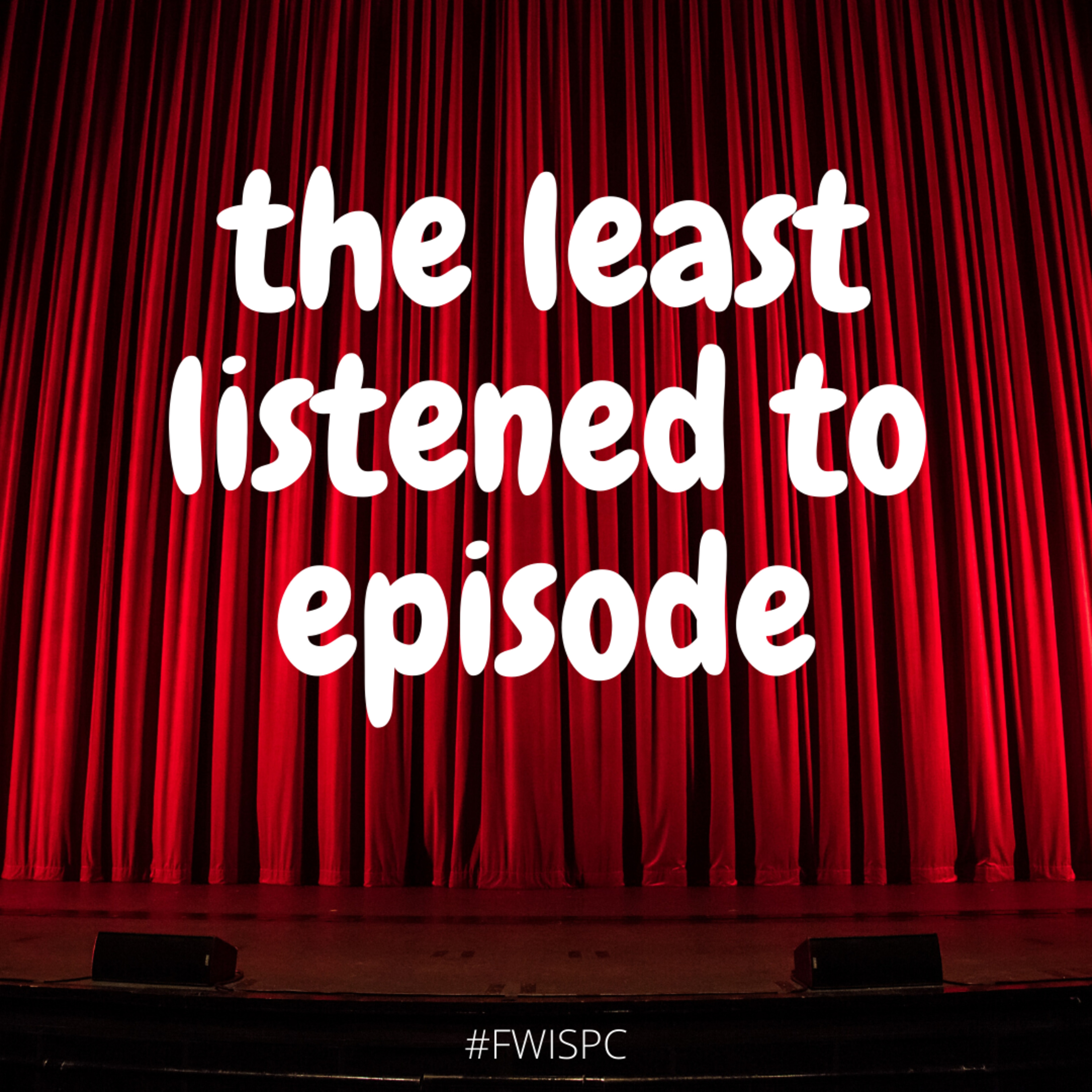 From Where I Sit Podcast
