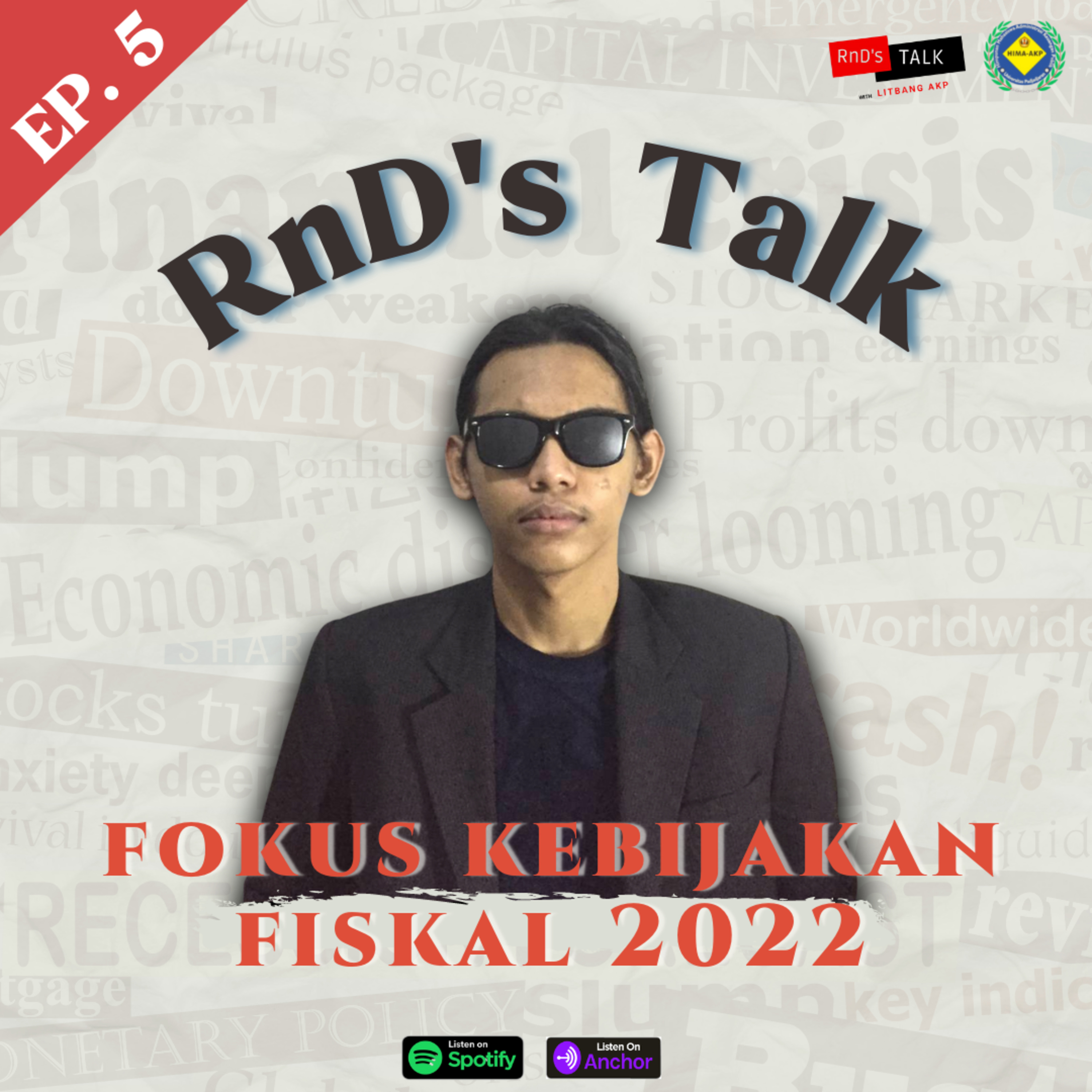 RnD\'s Talk
