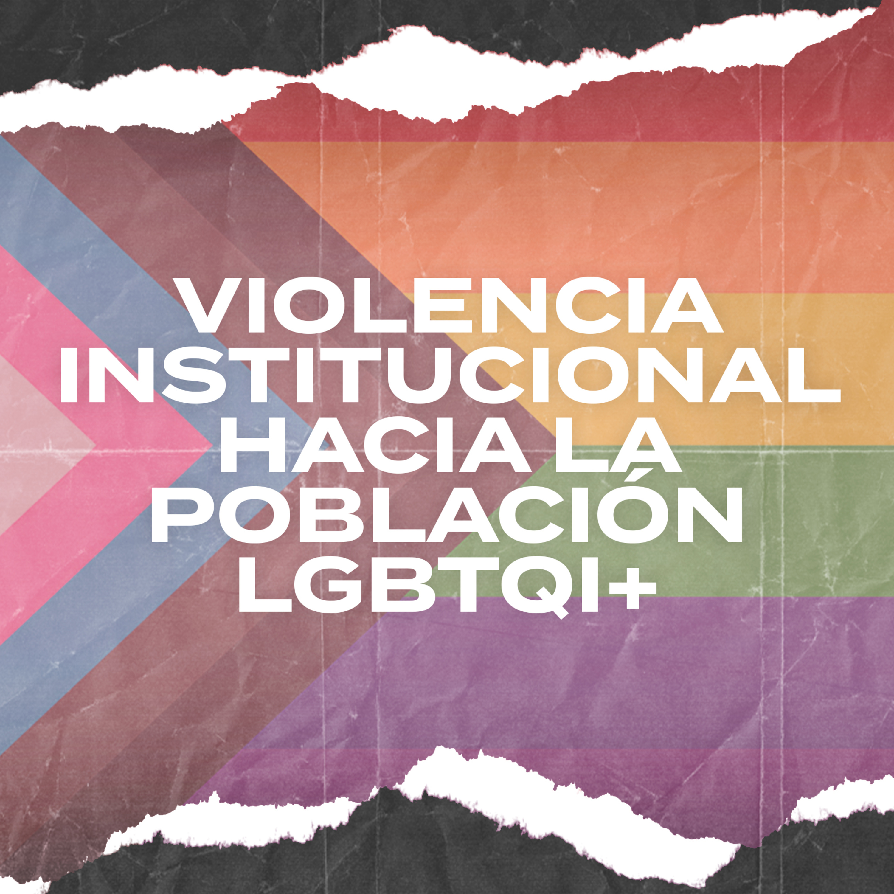¿Qué Mundo Nos Dejaron?