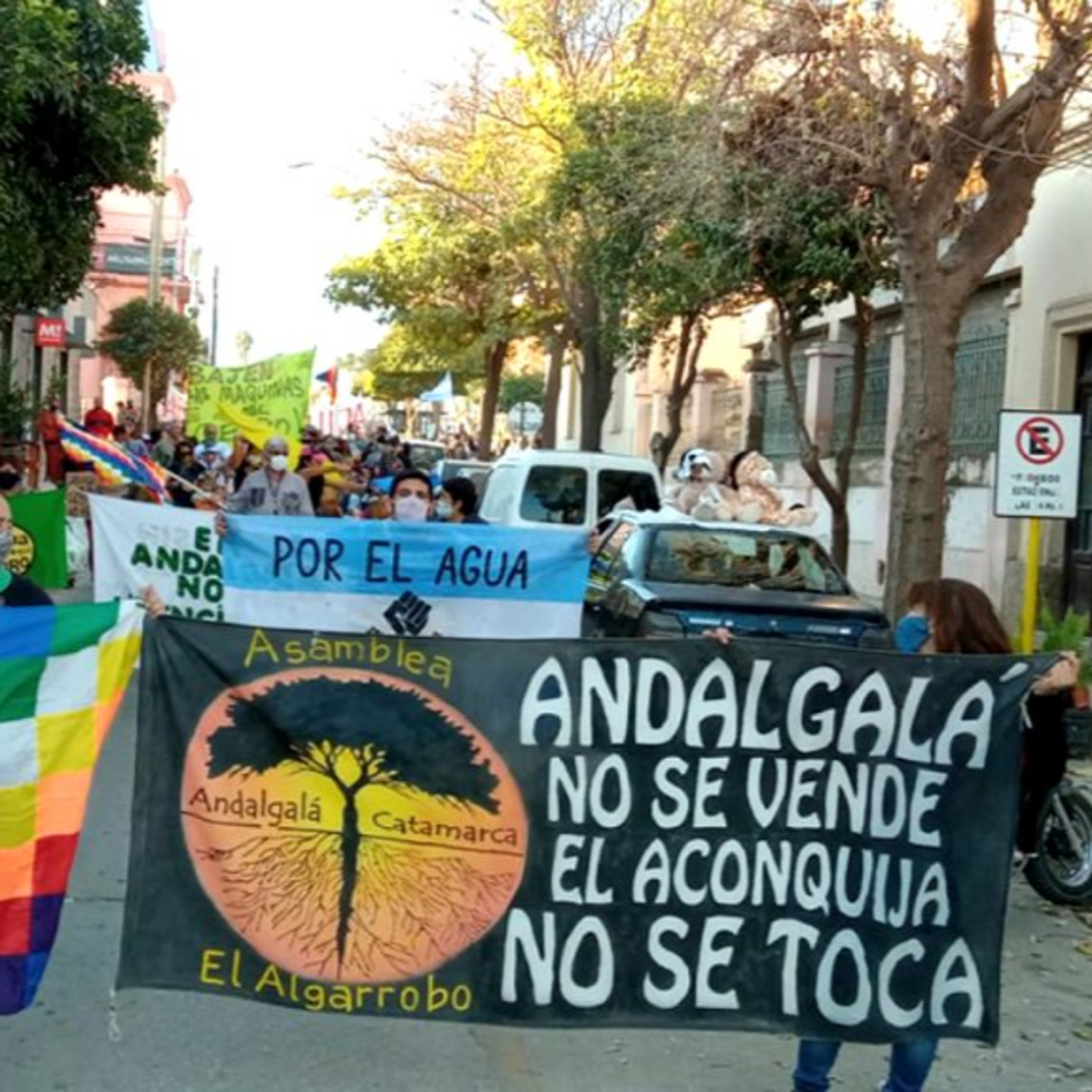 ¿Qué Mundo Nos Dejaron?