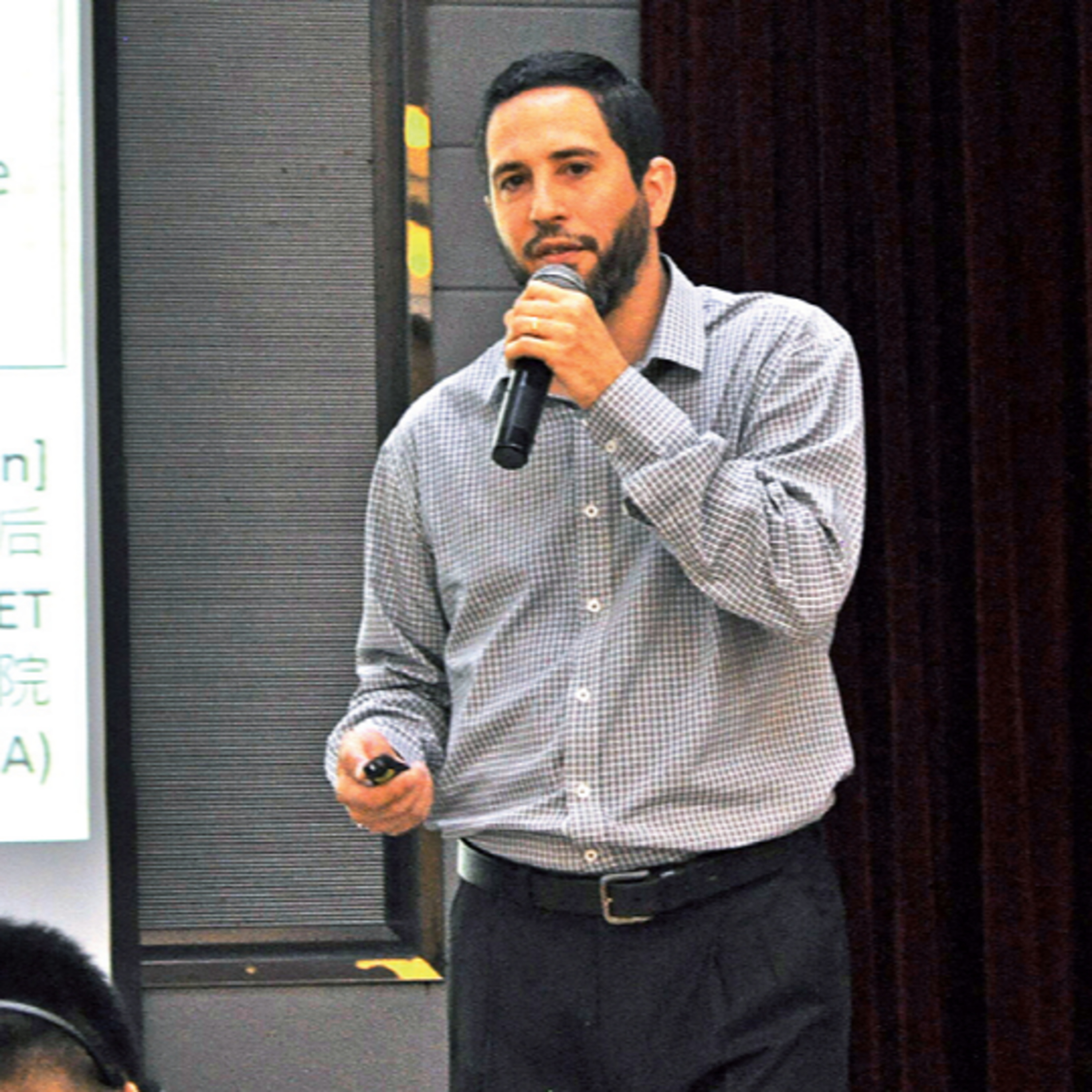 ¿Qué Mundo Nos Dejaron?