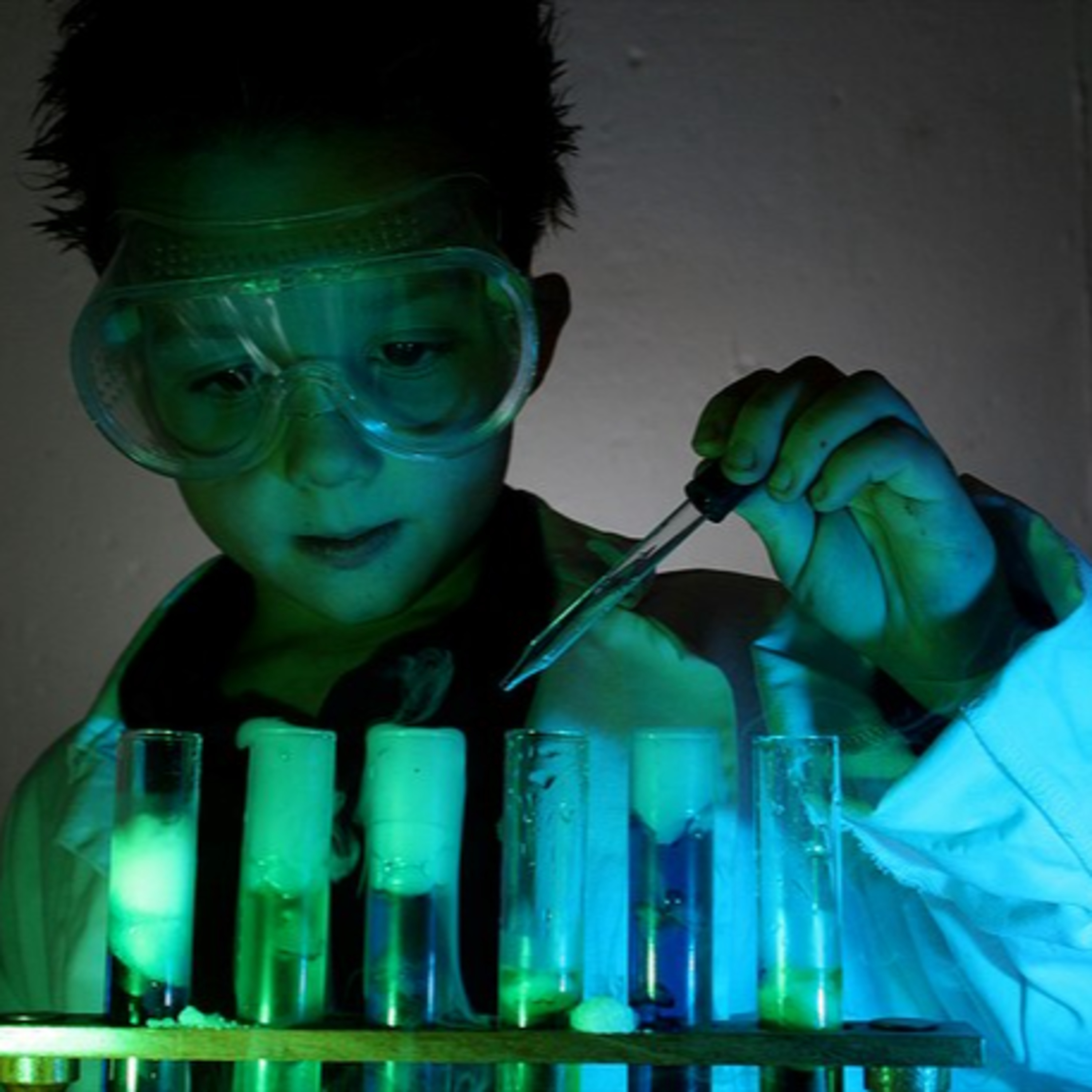 Prof. Isaac Siebra