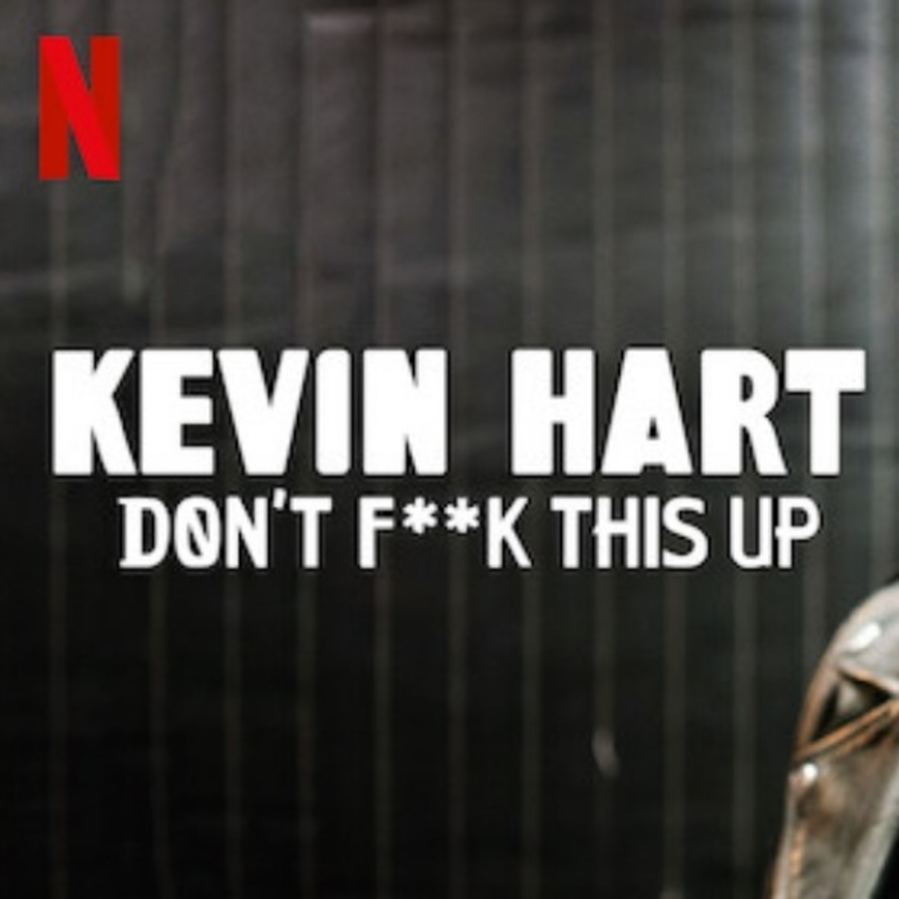 Binge & Rewind | Kevin Hart Netflix Series Ep6 Review