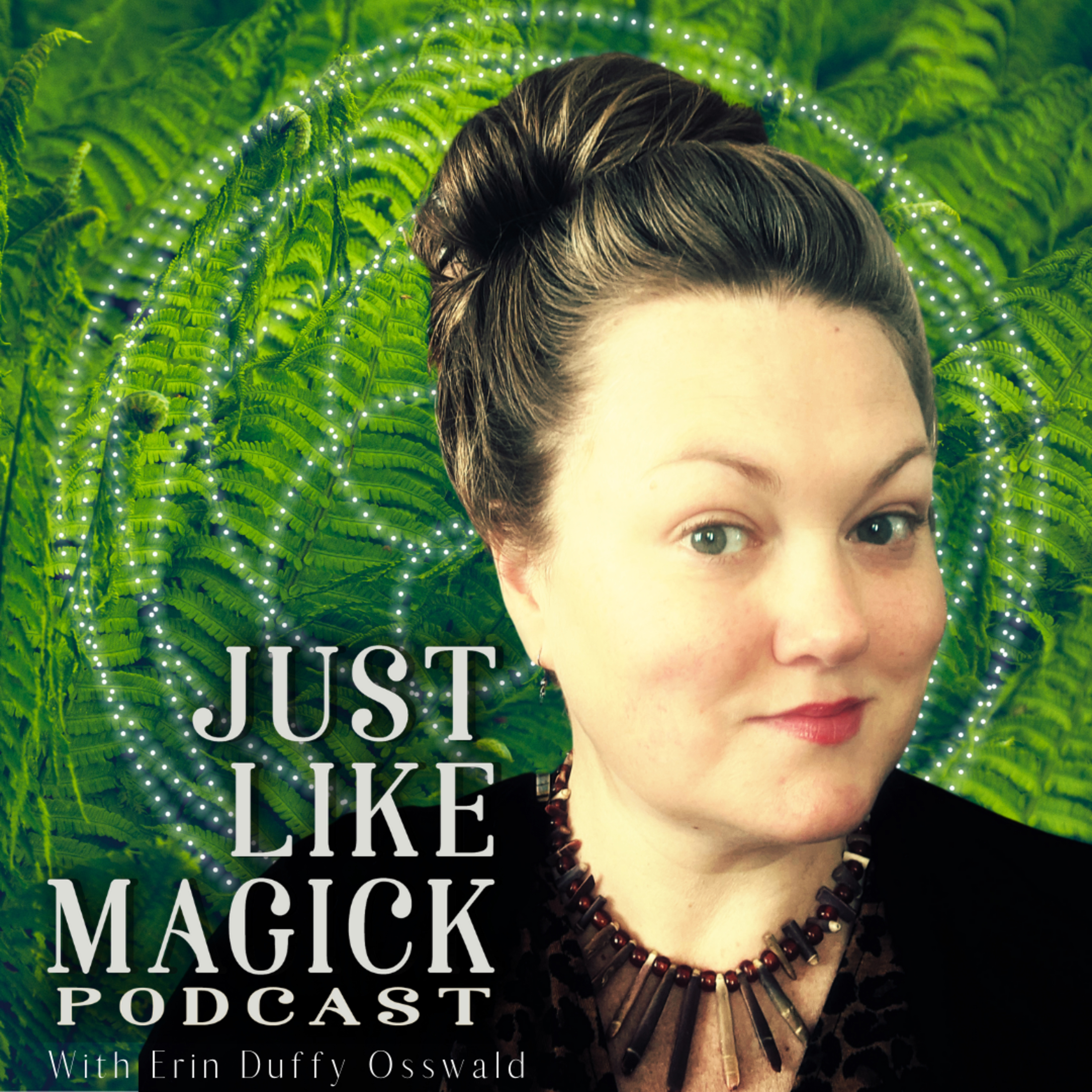 Just Like Magick
