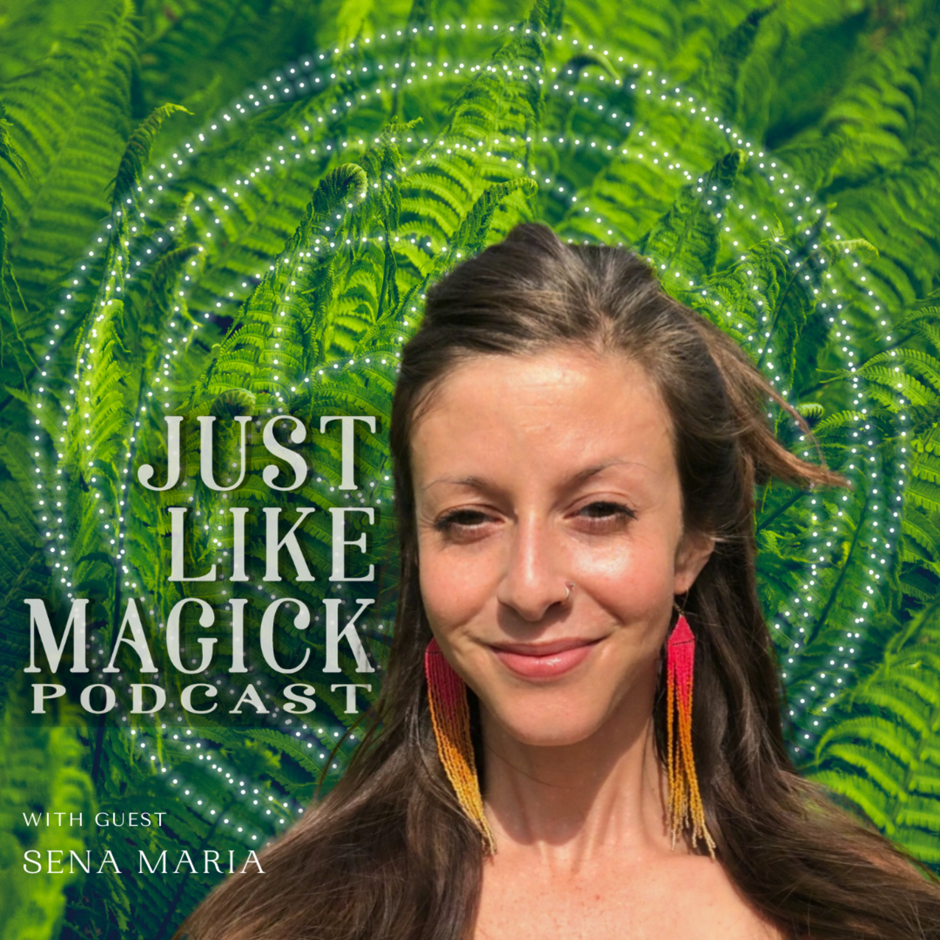 Just Like Magick