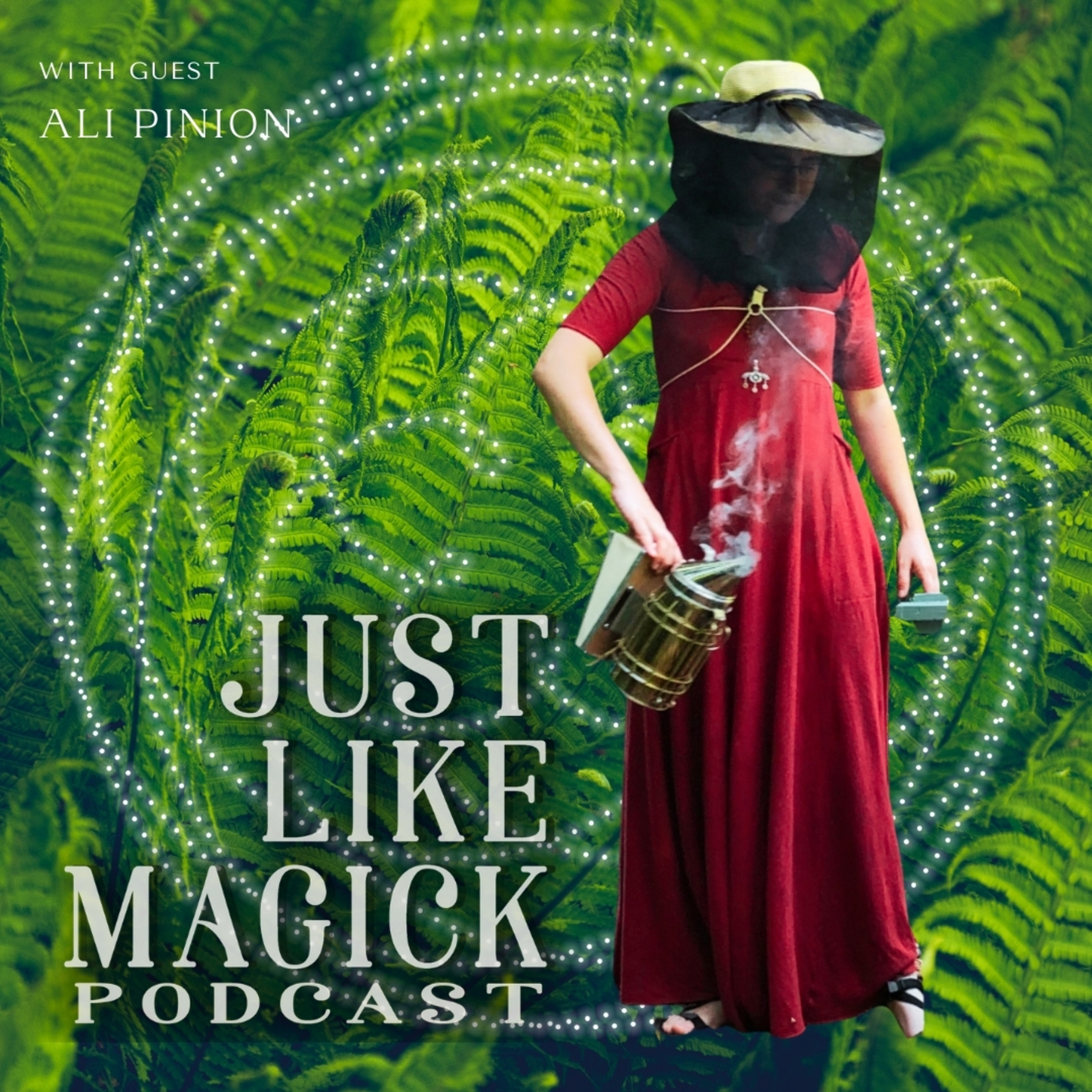 Just Like Magick