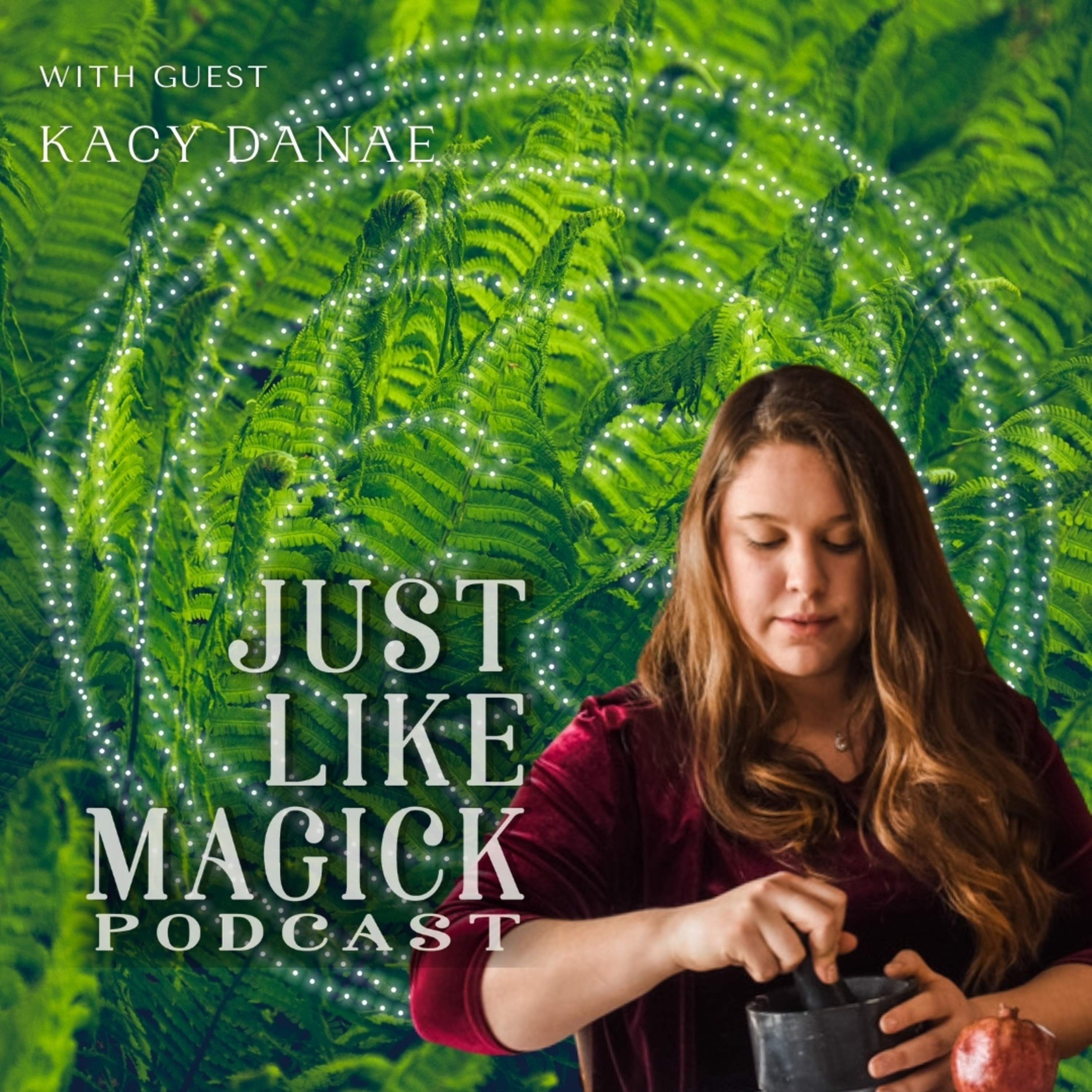 Just Like Magick