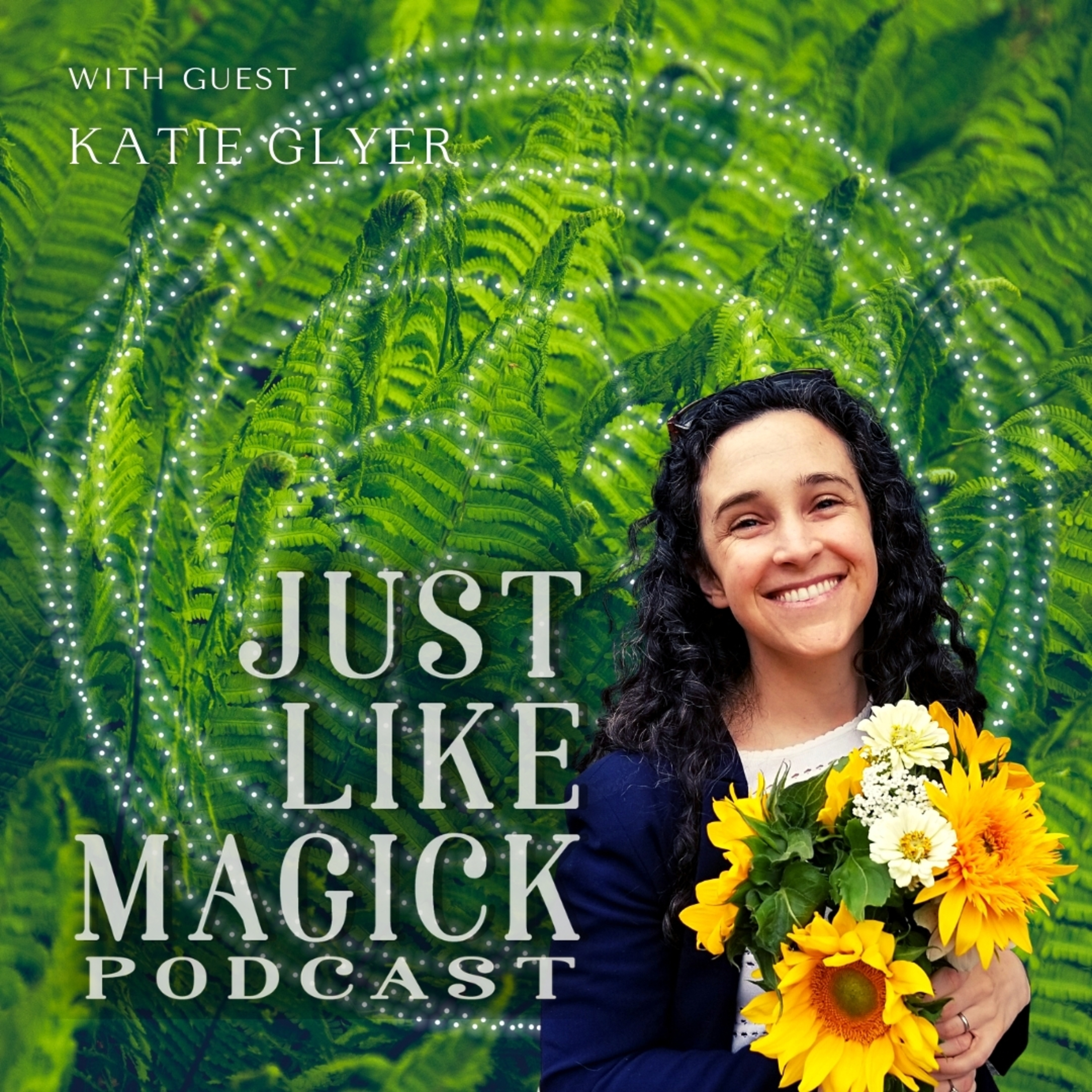 Just Like Magick