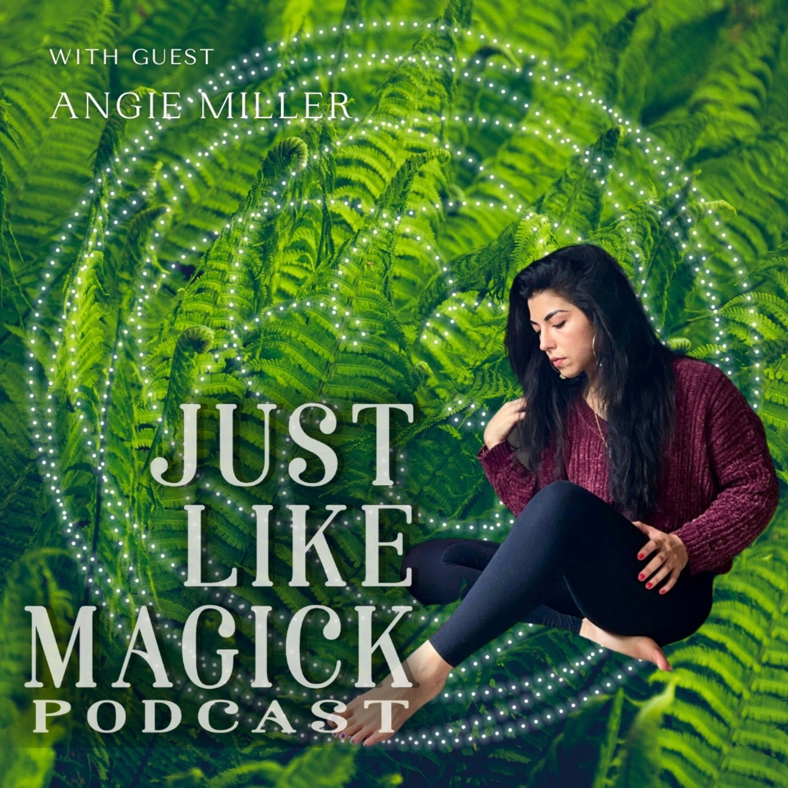 Just Like Magick