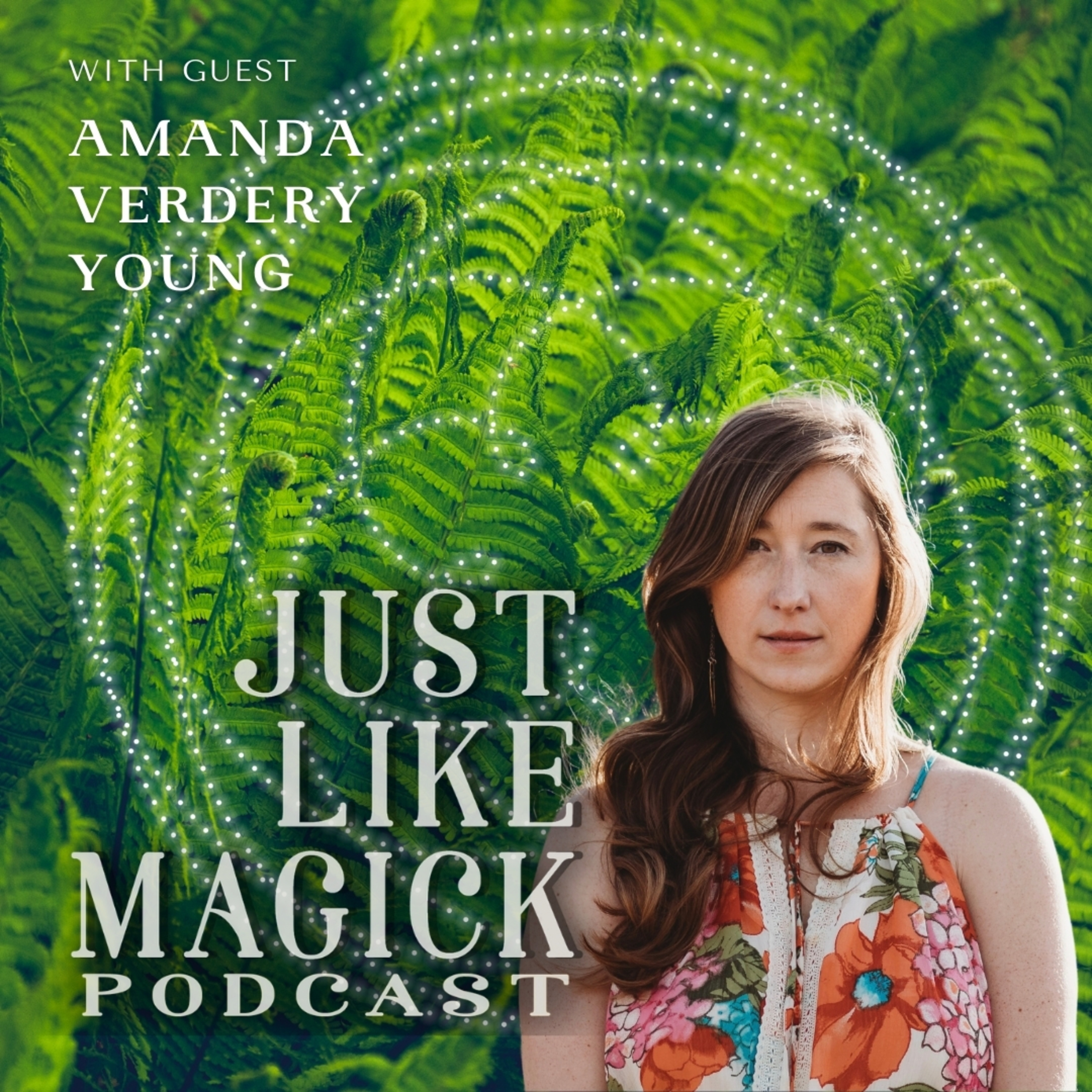 Just Like Magick
