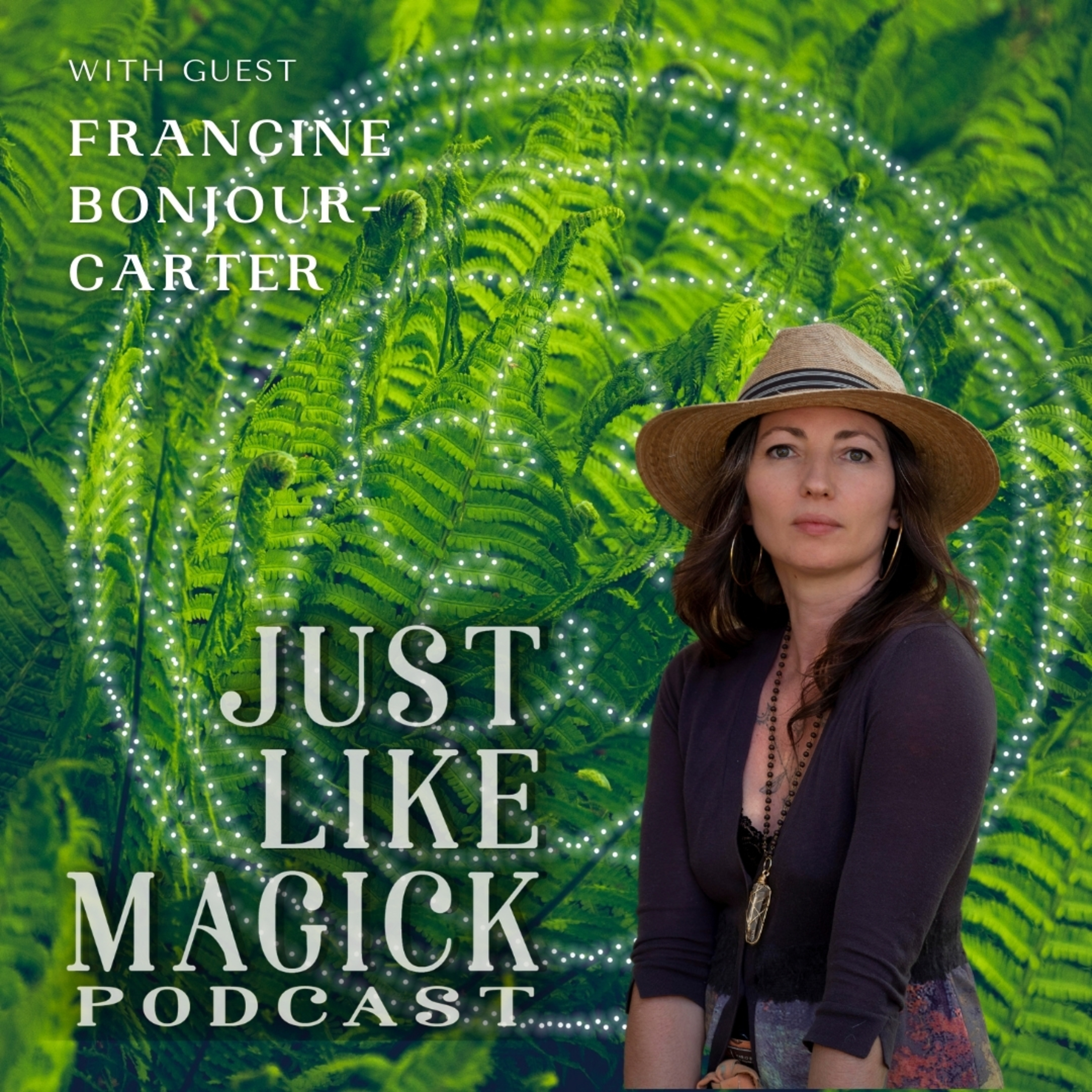 Just Like Magick