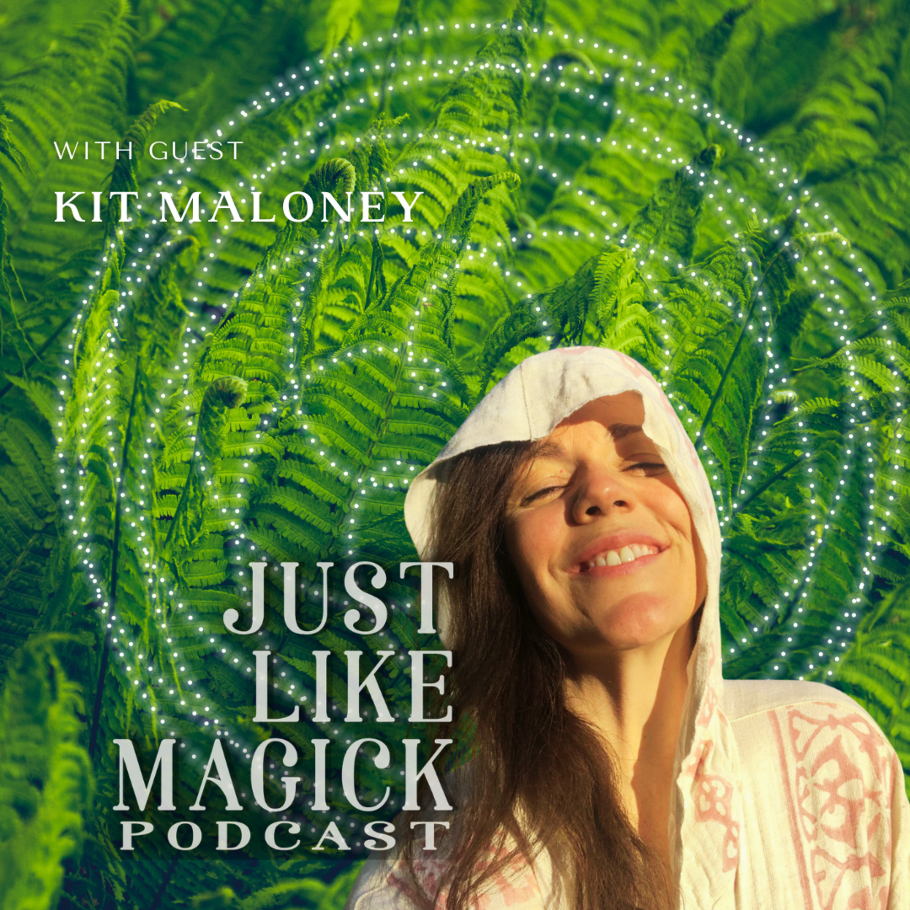 Just Like Magick