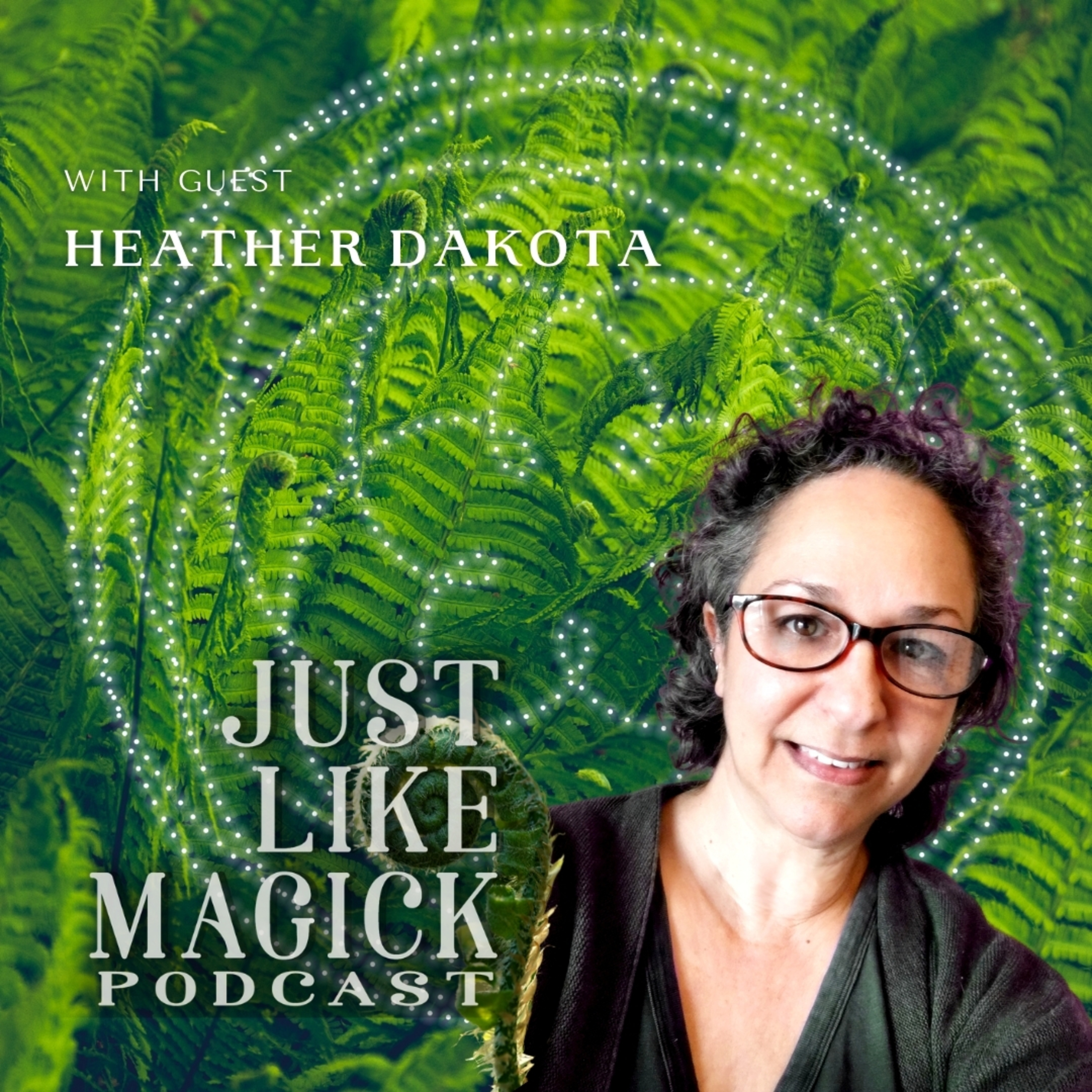 Just Like Magick
