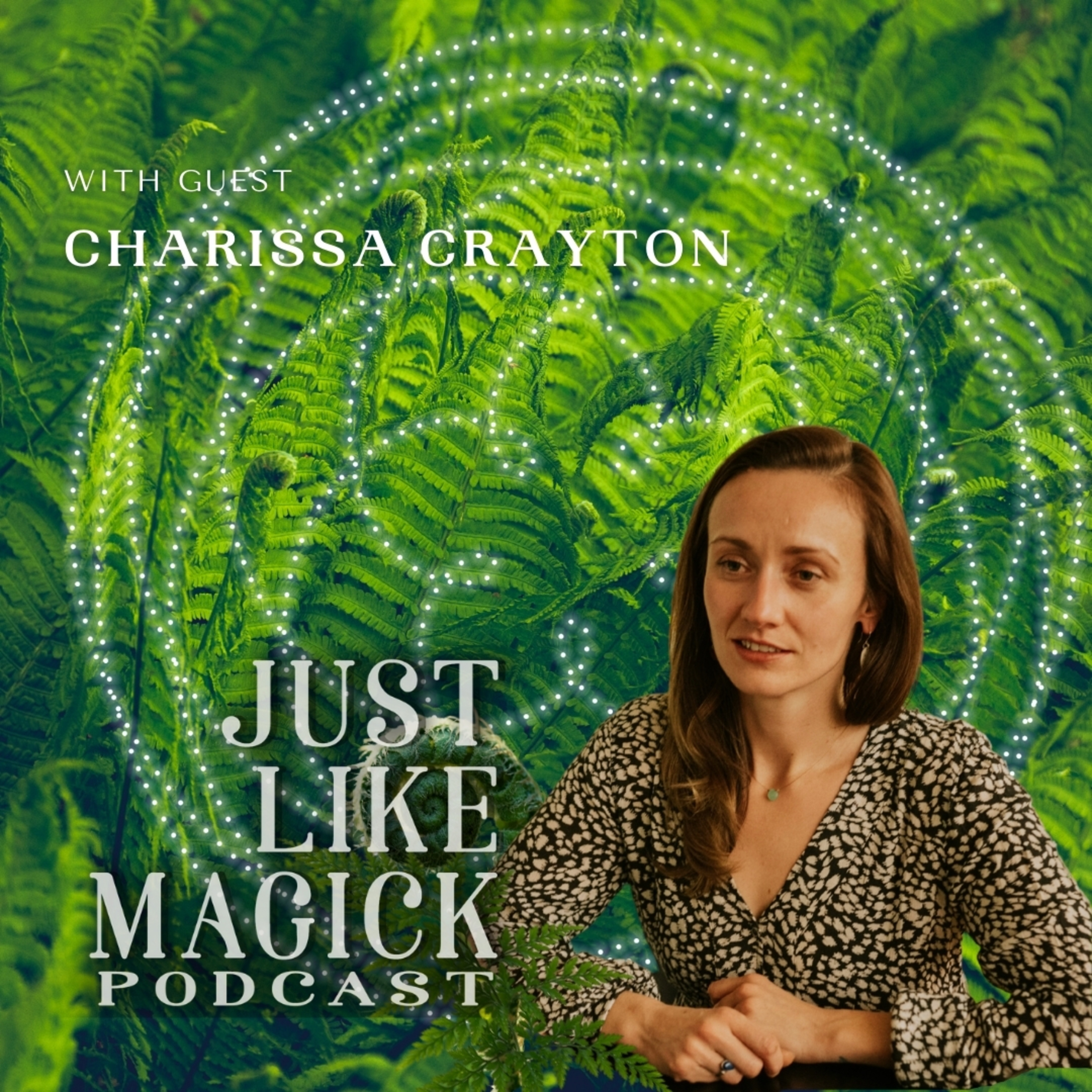 Just Like Magick