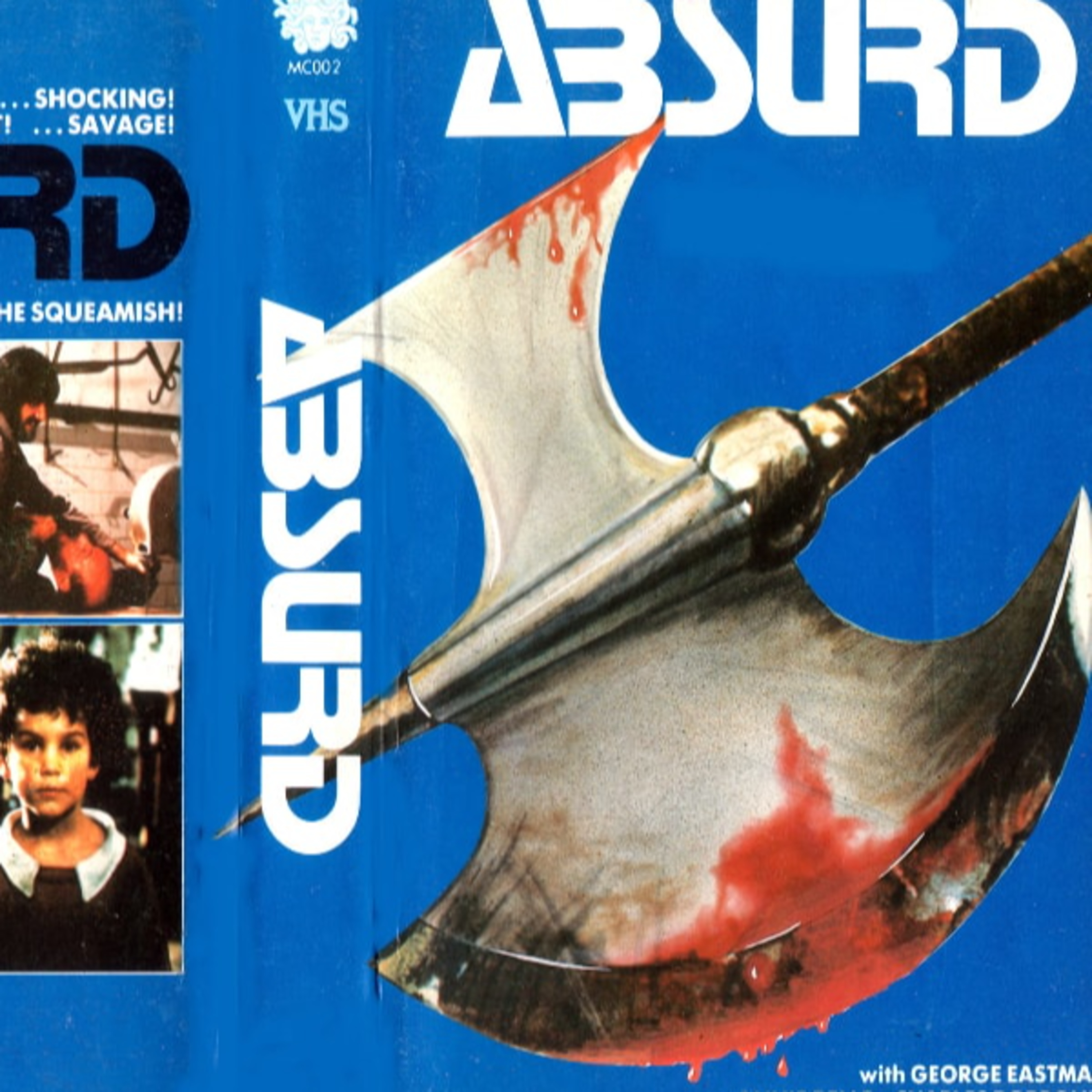 Episode Logo